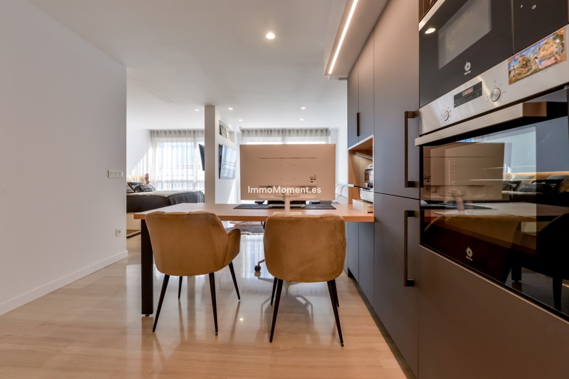 Revente - Appartement - Altea - Altea Centro