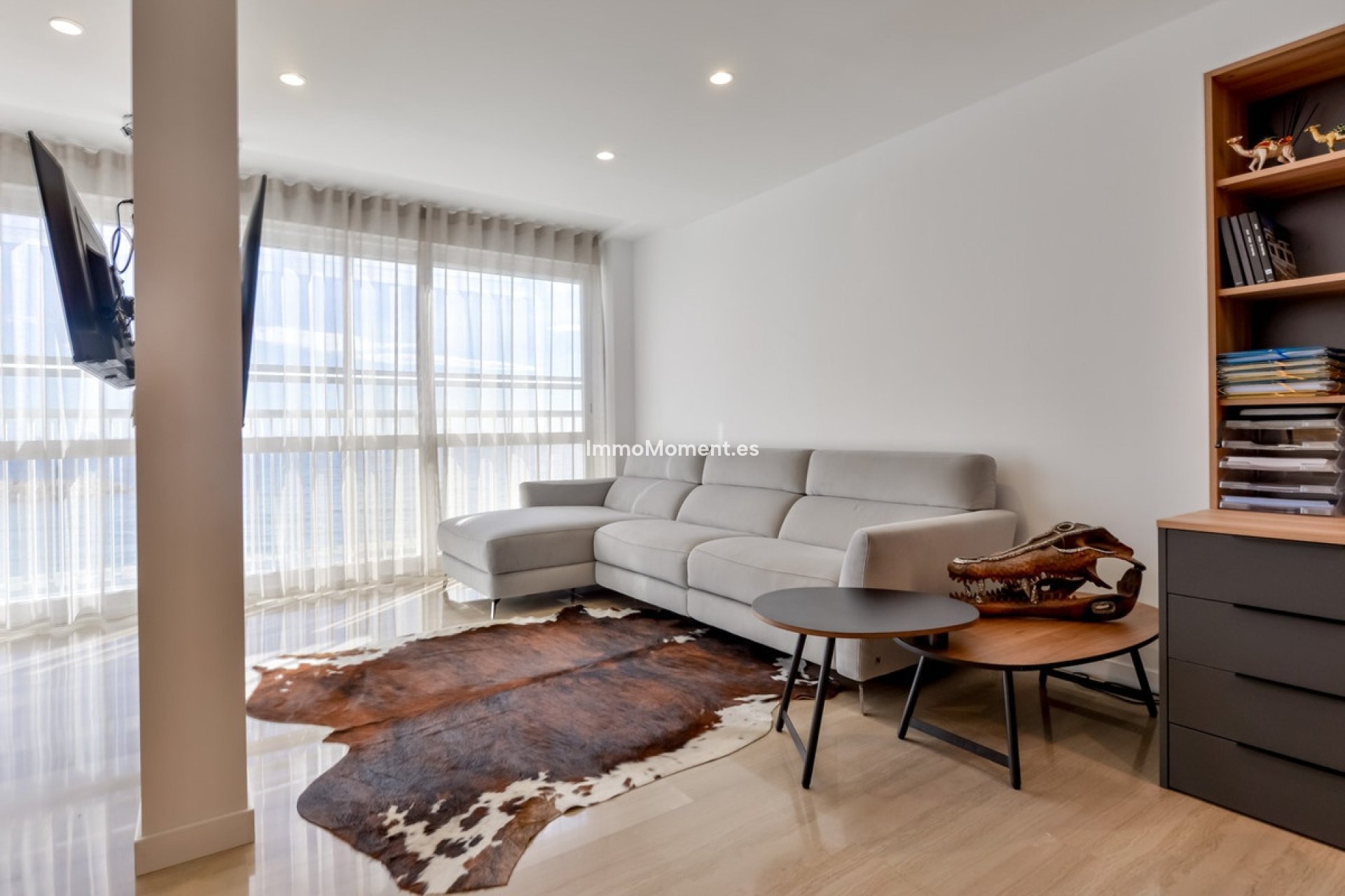Revente - Appartement - Altea - Altea Centro
