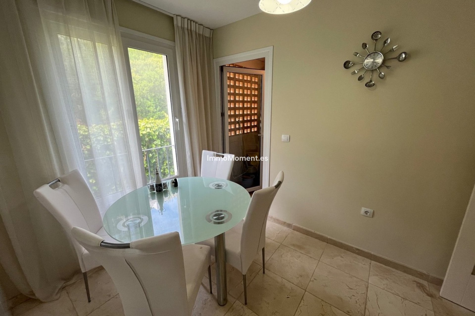 Revente - Appartement - Altea - Altea Centro