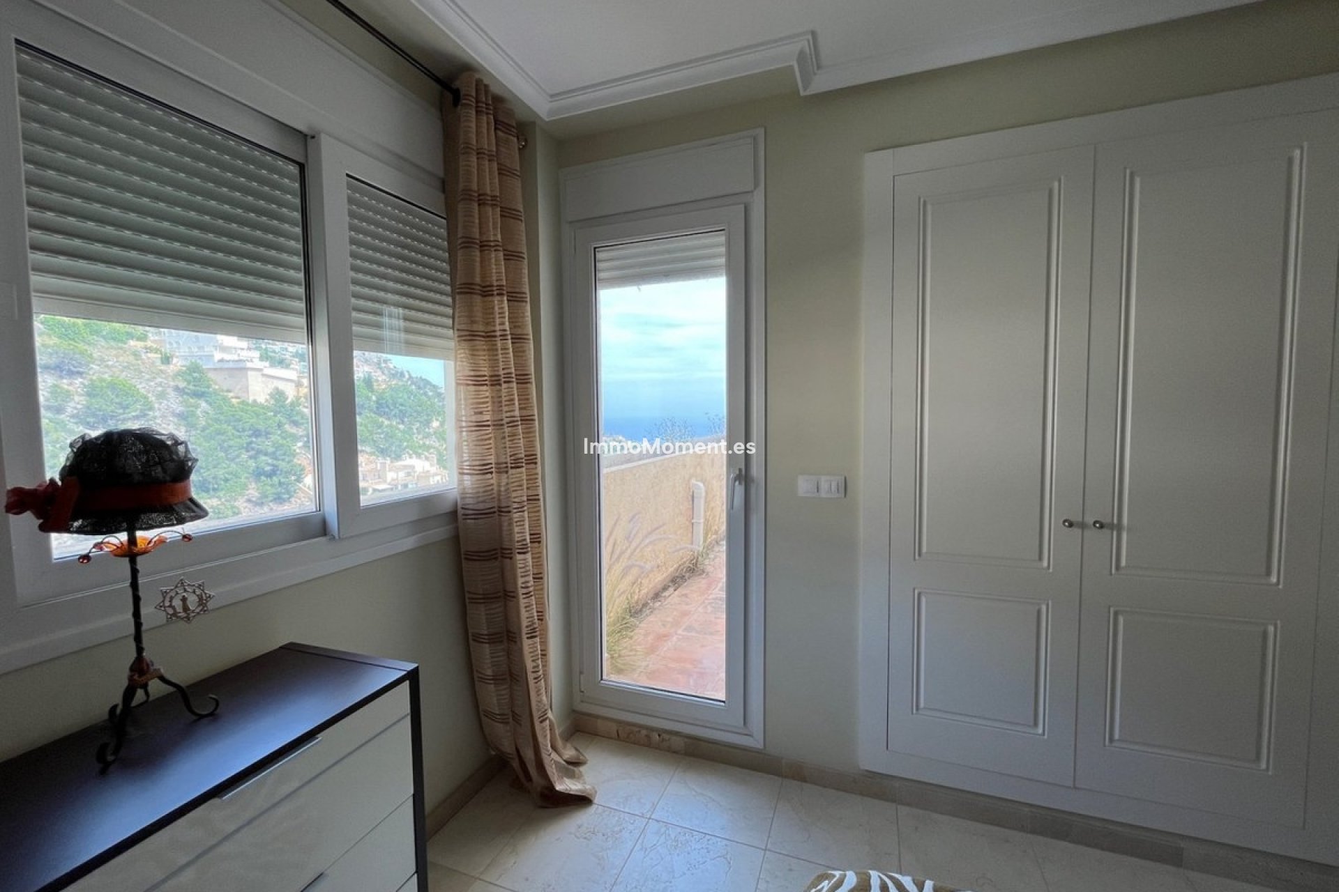 Revente - Appartement - Altea - Altea Centro