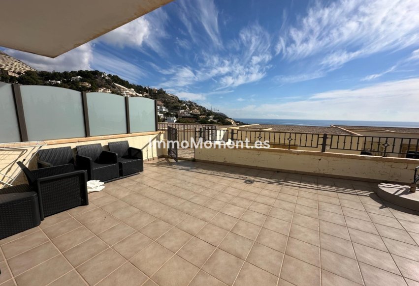 Revente - Appartement - Altea - Altea Centro