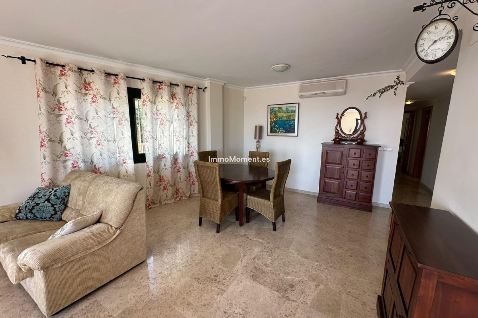 Revente - Appartement - Altea - Altea Centro