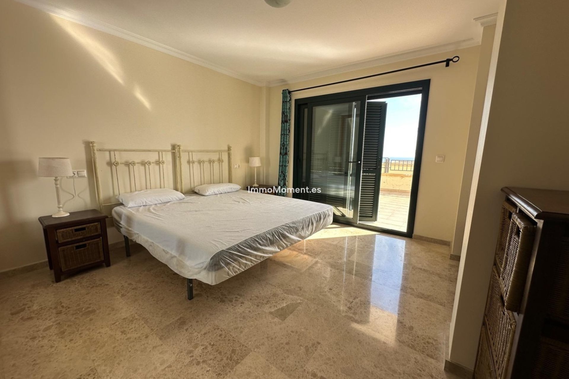 Revente - Appartement - Altea - Altea Centro