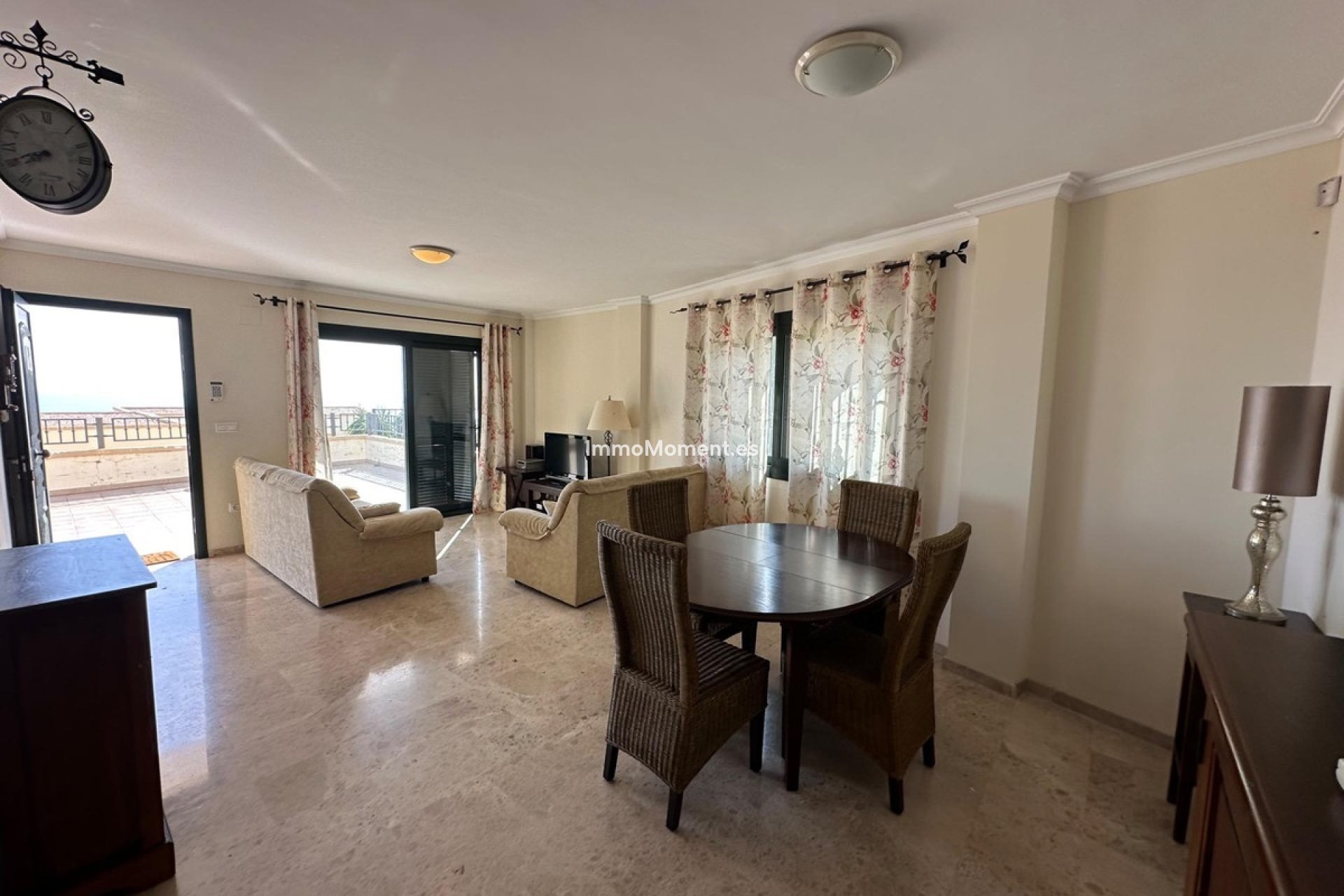 Revente - Appartement - Altea - Altea Centro