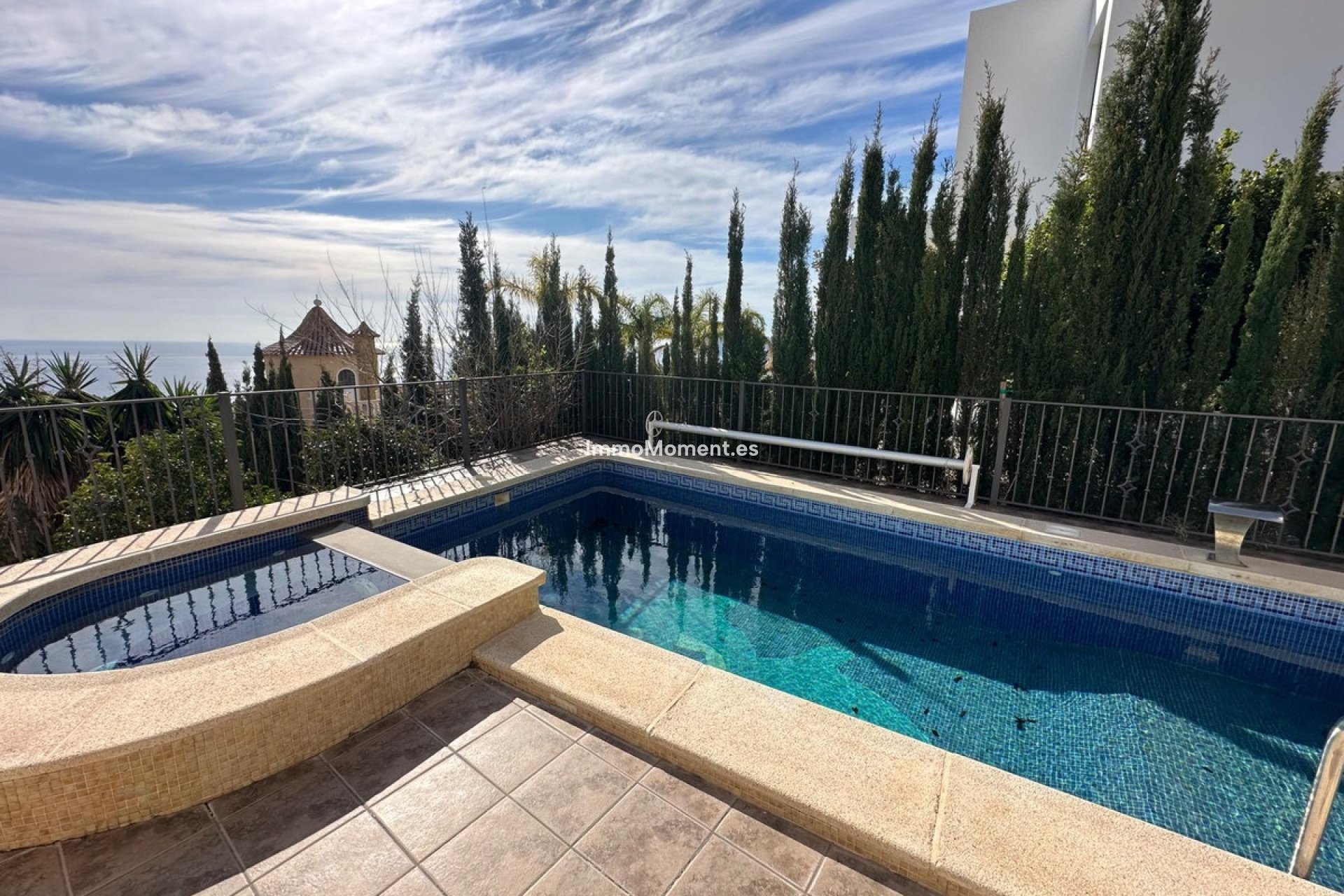 Revente - Appartement - Altea - Altea Centro