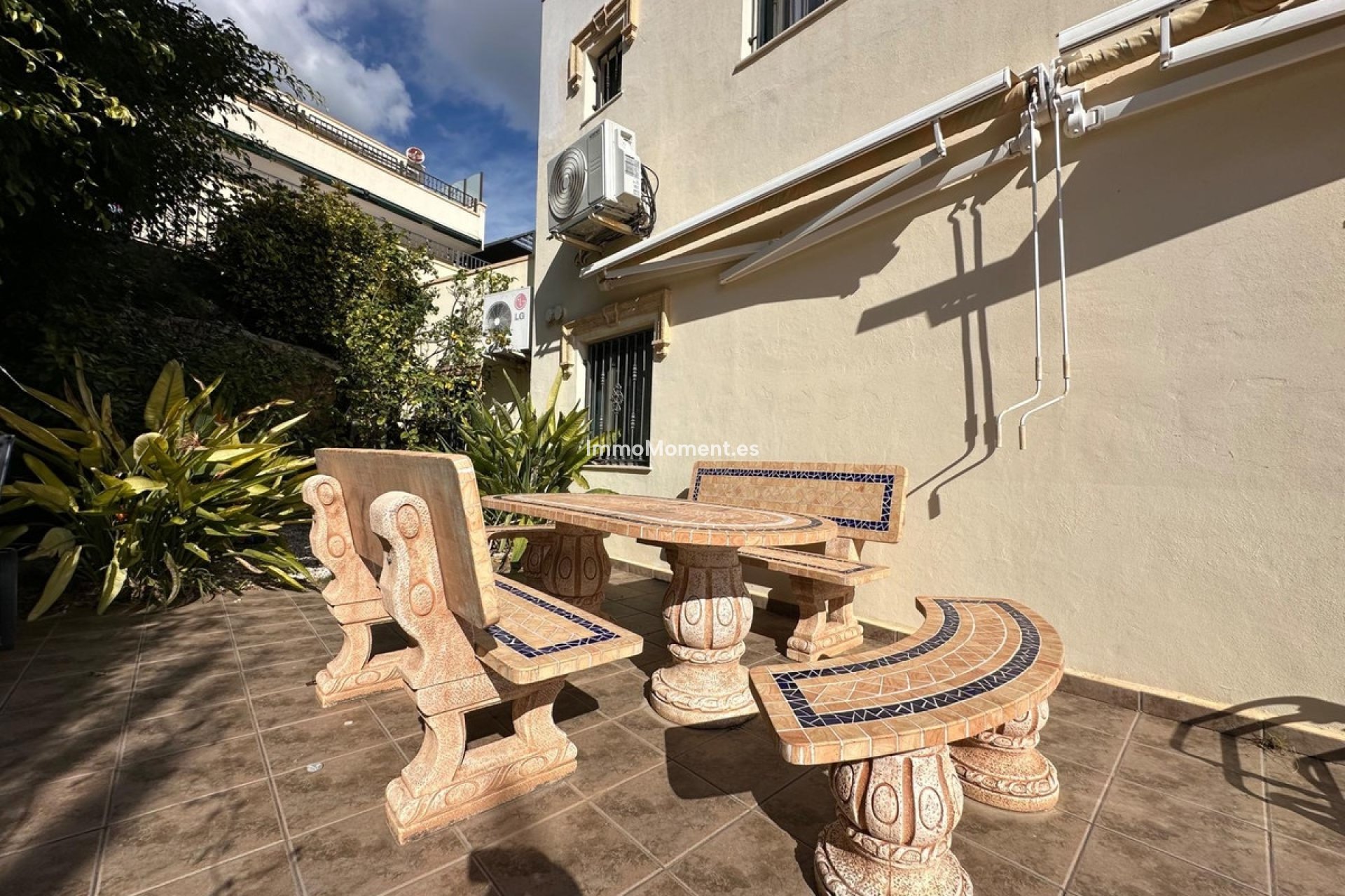 Revente - Appartement - Altea - Altea Centro