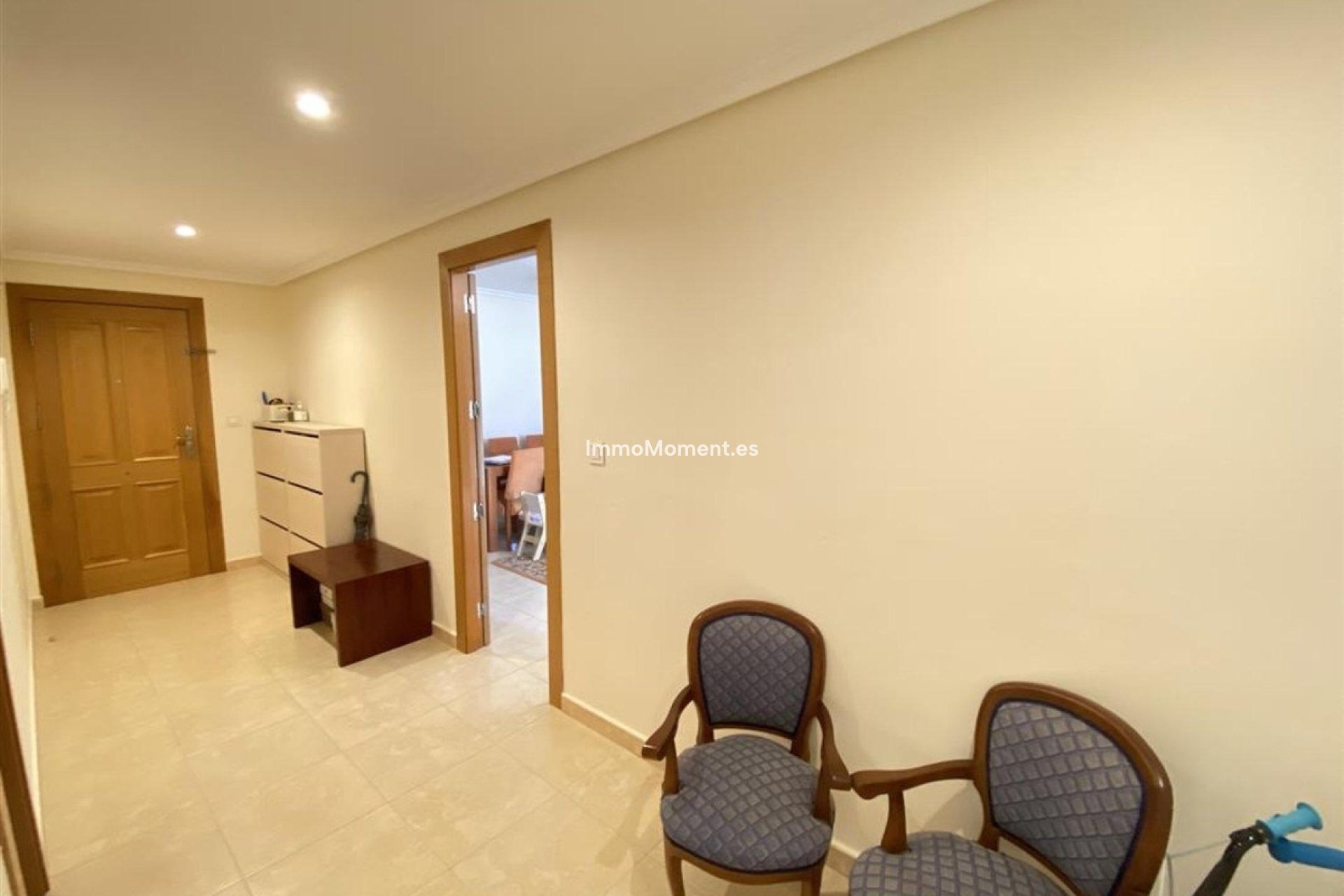Revente - Appartement - Altea - Altea Centro