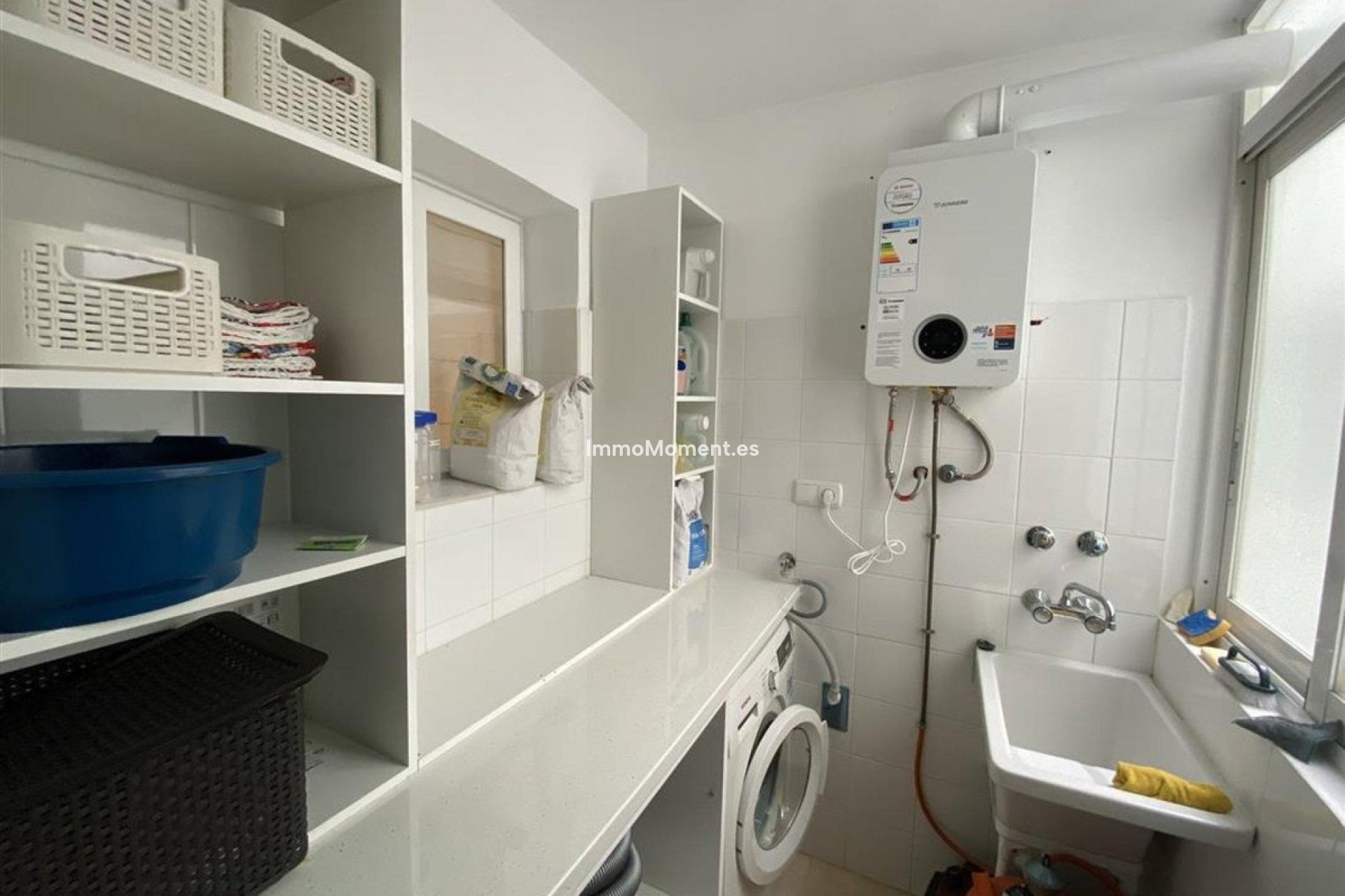 Revente - Appartement - Altea - Altea Centro