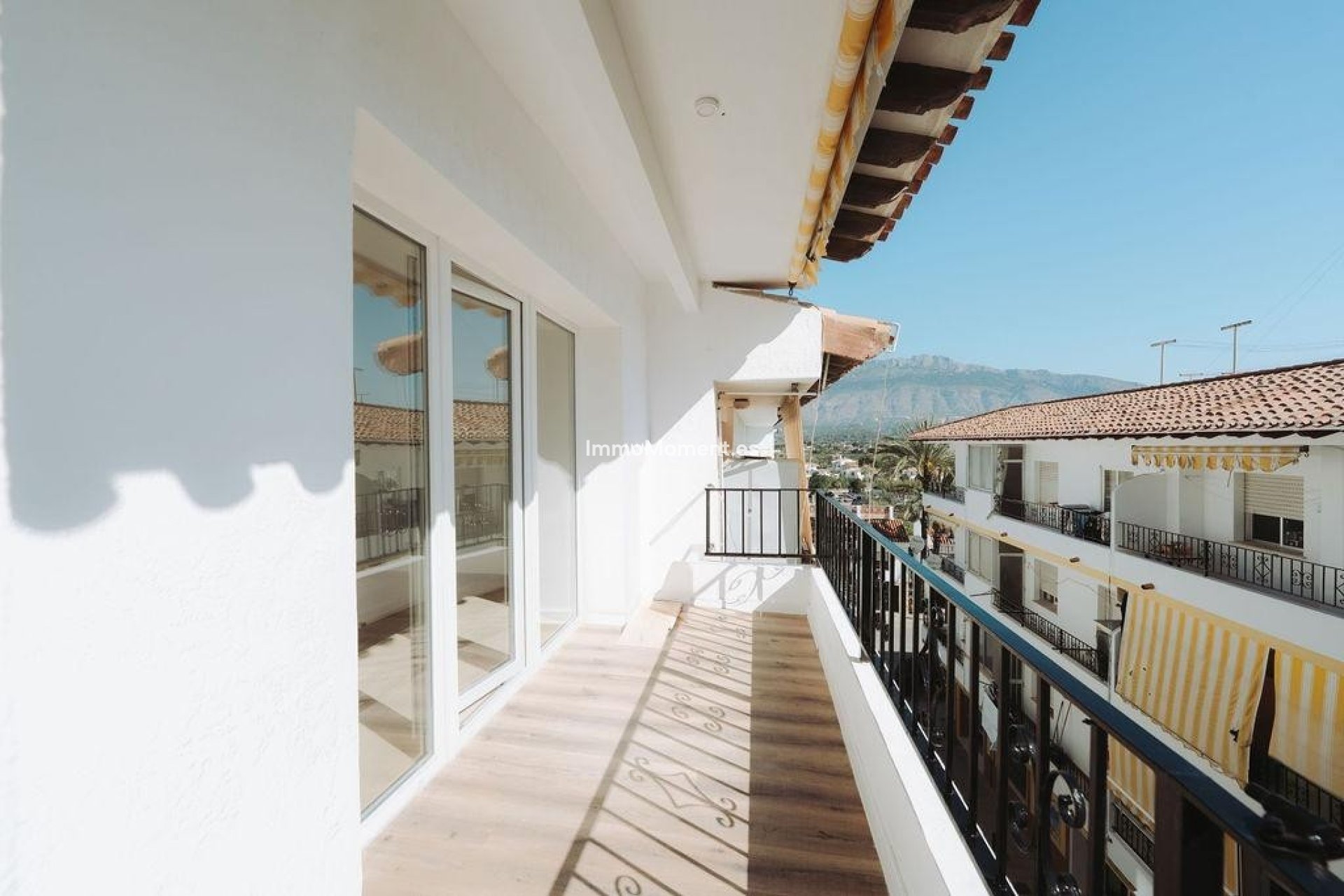 Revente - Appartement - Altea - Altea Centro