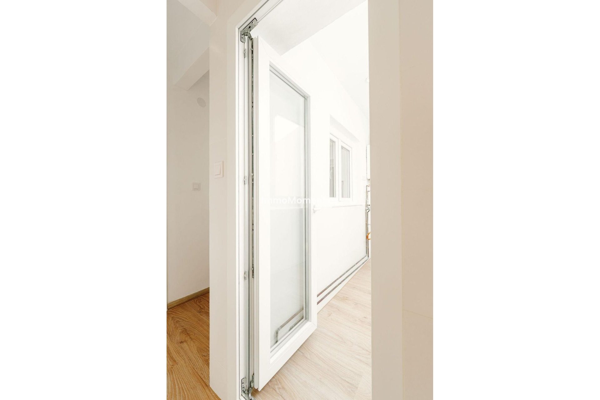 Revente - Appartement - Altea - Altea Centro