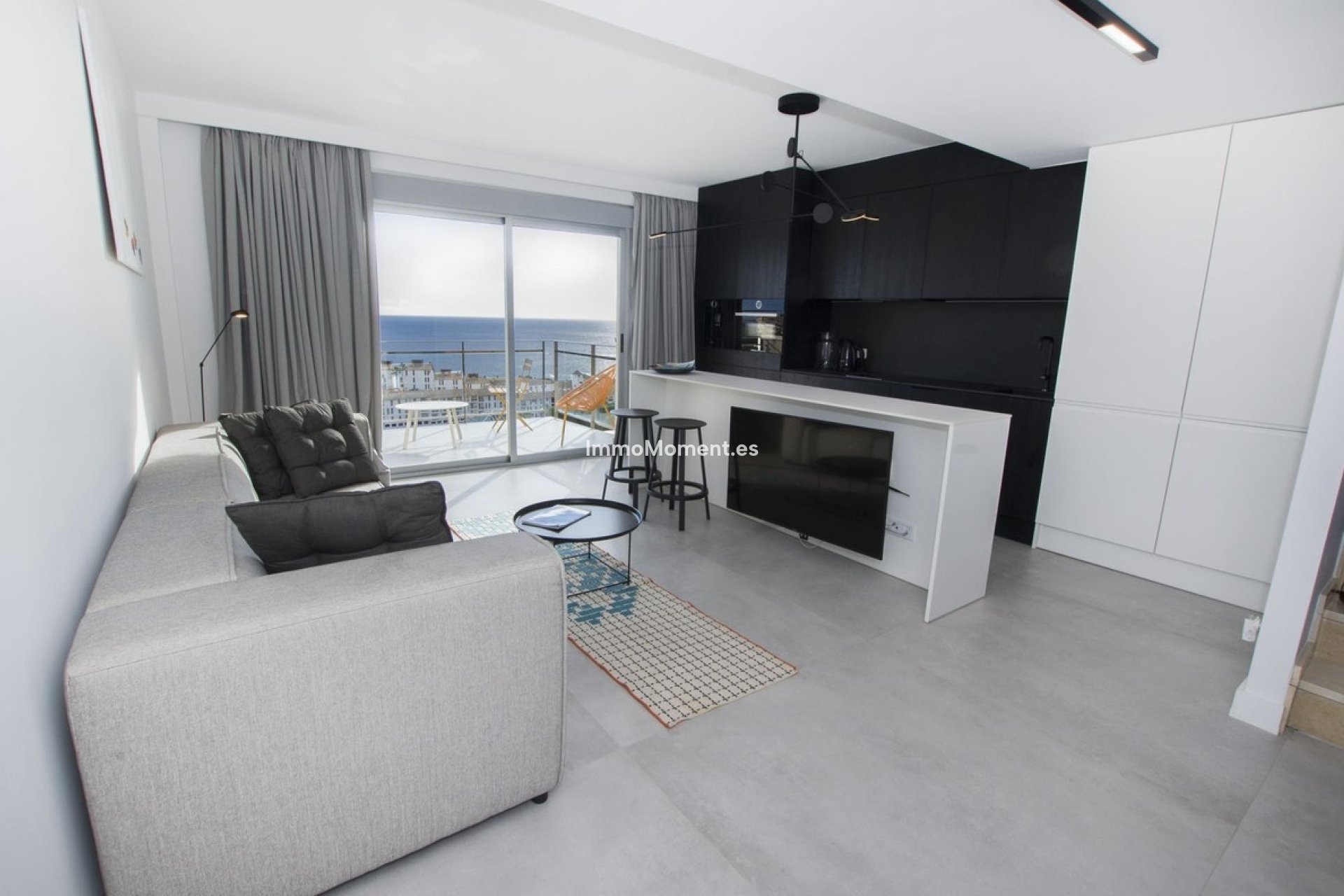 Revente - Appartement - Altea - Altea Centro