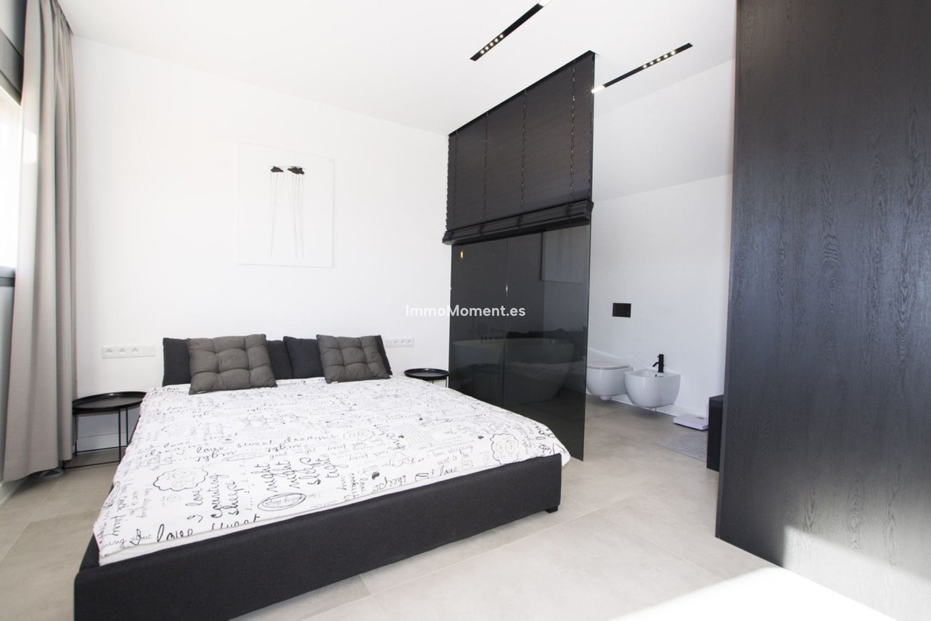 Revente - Appartement - Altea - Altea Centro