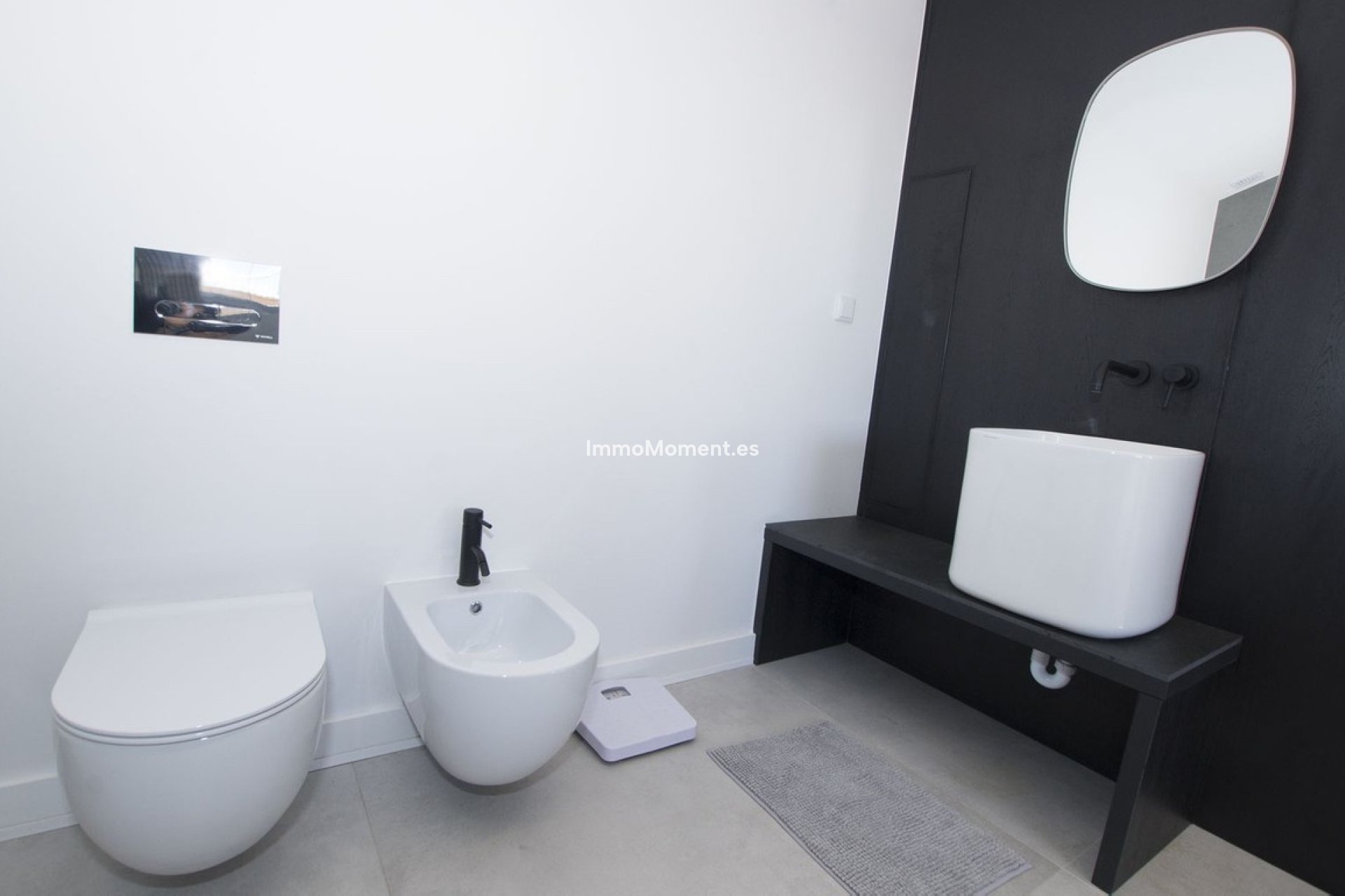 Revente - Appartement - Altea - Altea Centro