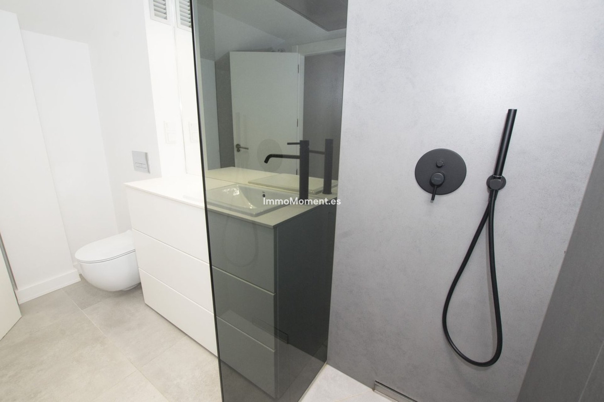 Revente - Appartement - Altea - Altea Centro