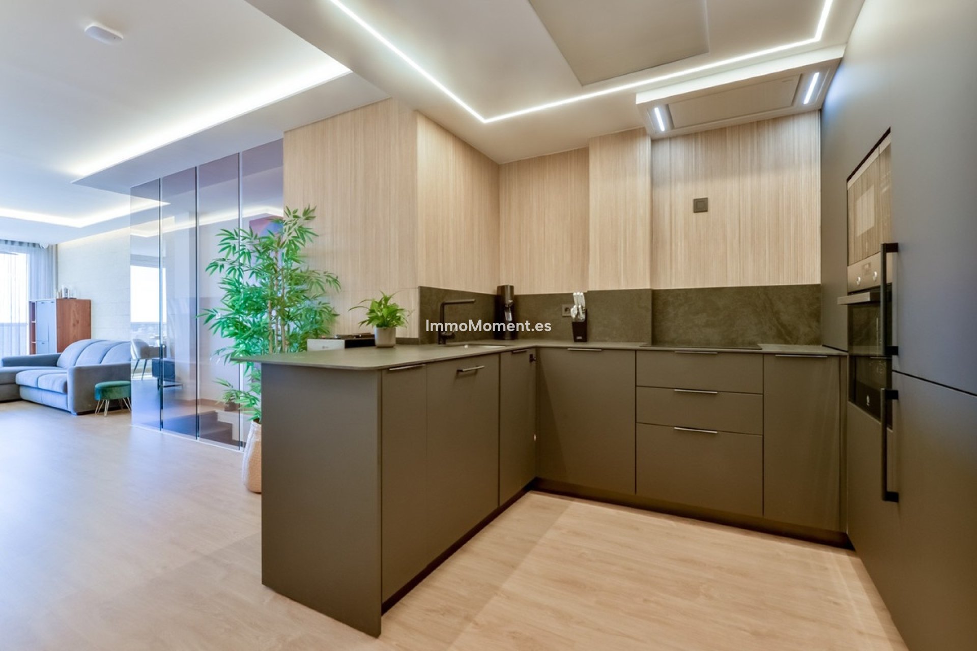 Revente - Appartement - Altea - Altea Centro