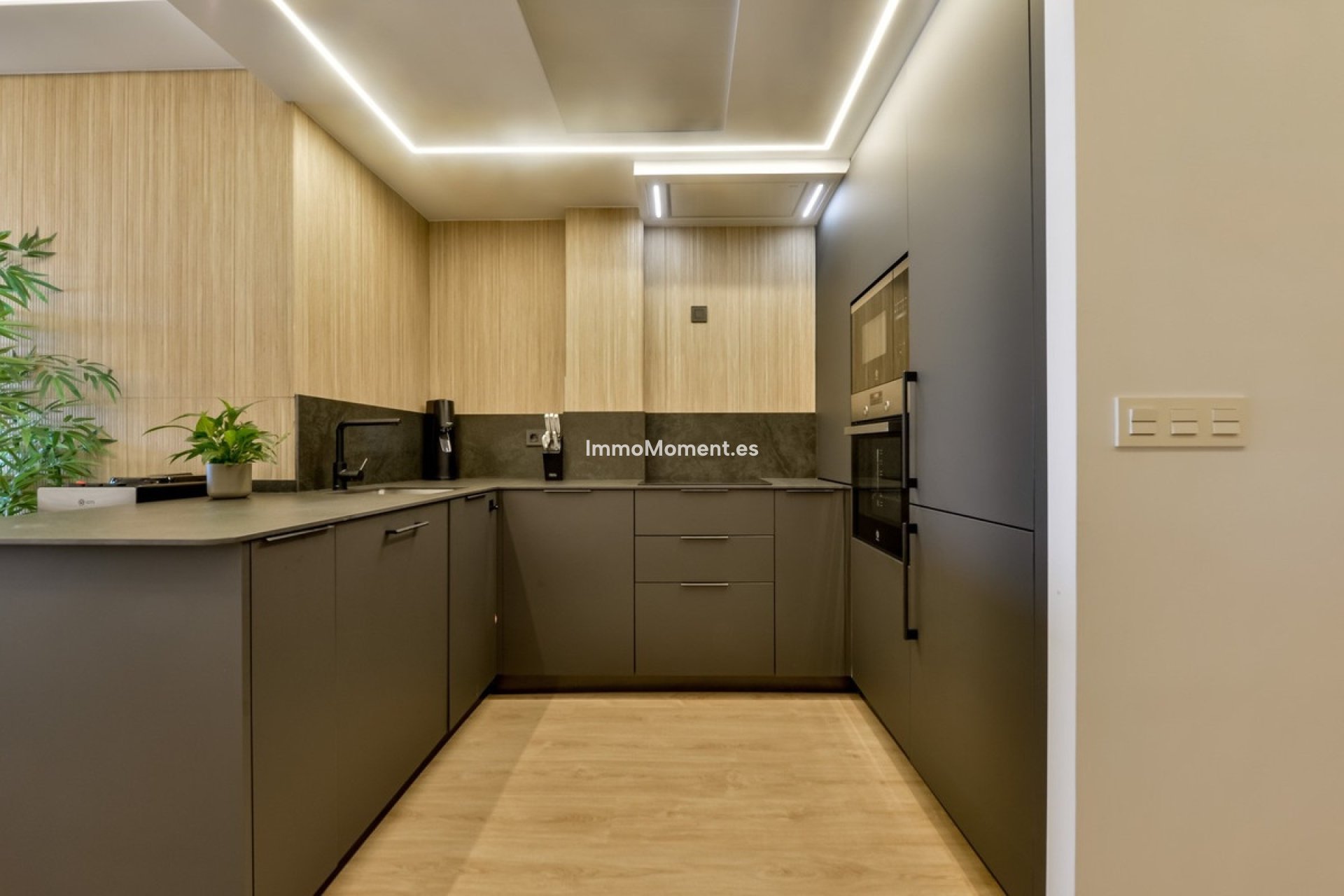 Revente - Appartement - Altea - Altea Centro