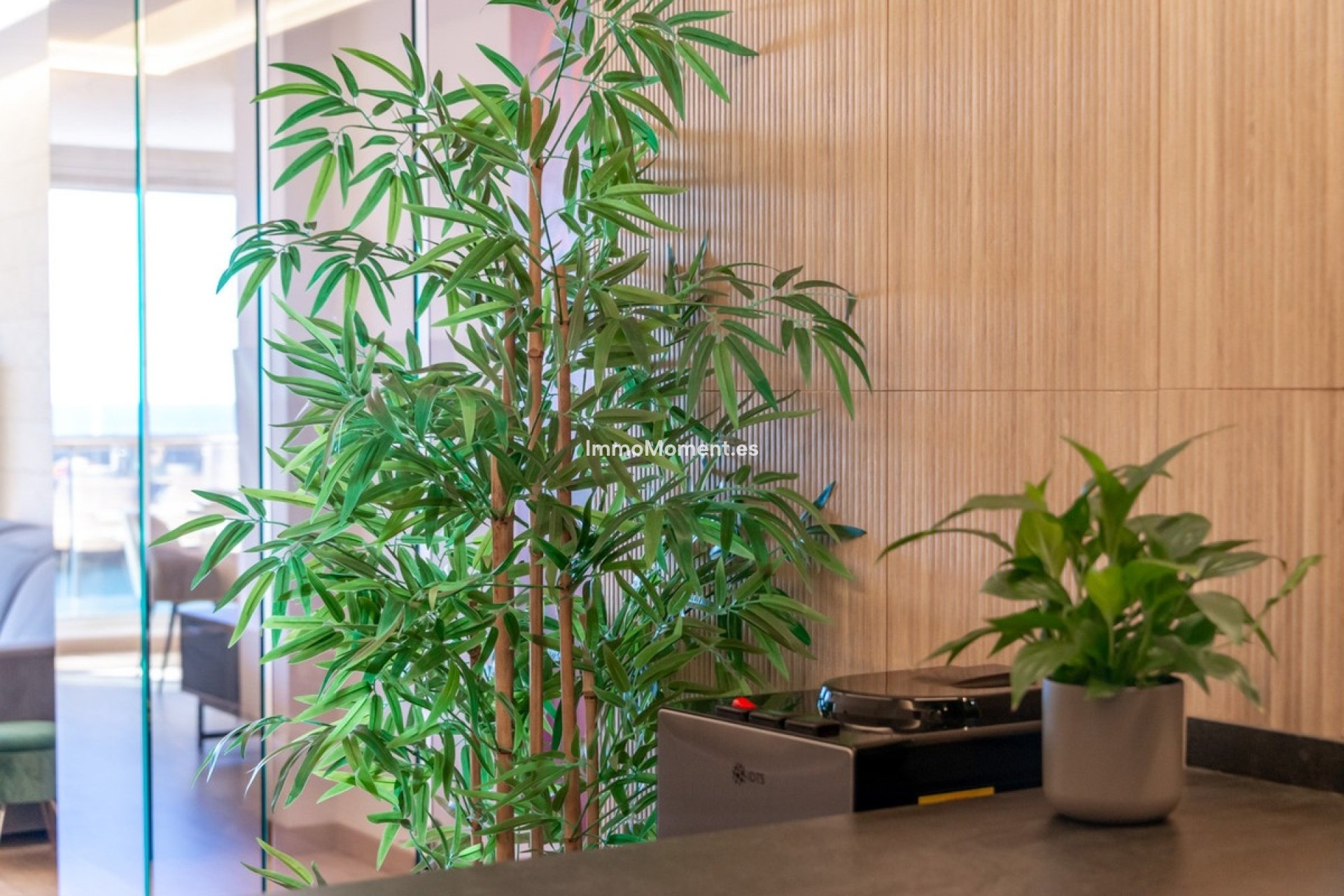 Revente - Appartement - Altea - Altea Centro