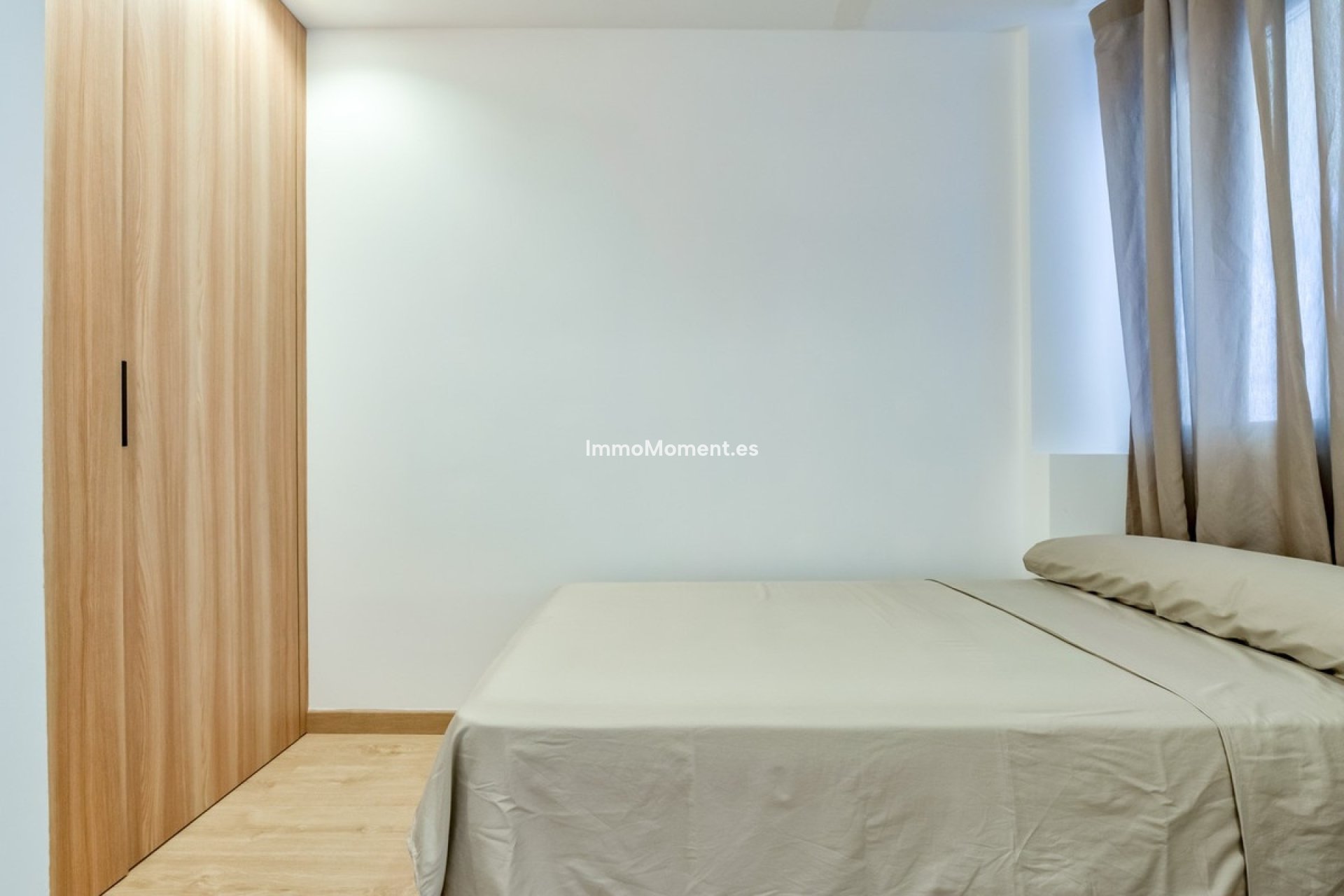 Revente - Appartement - Altea - Altea Centro