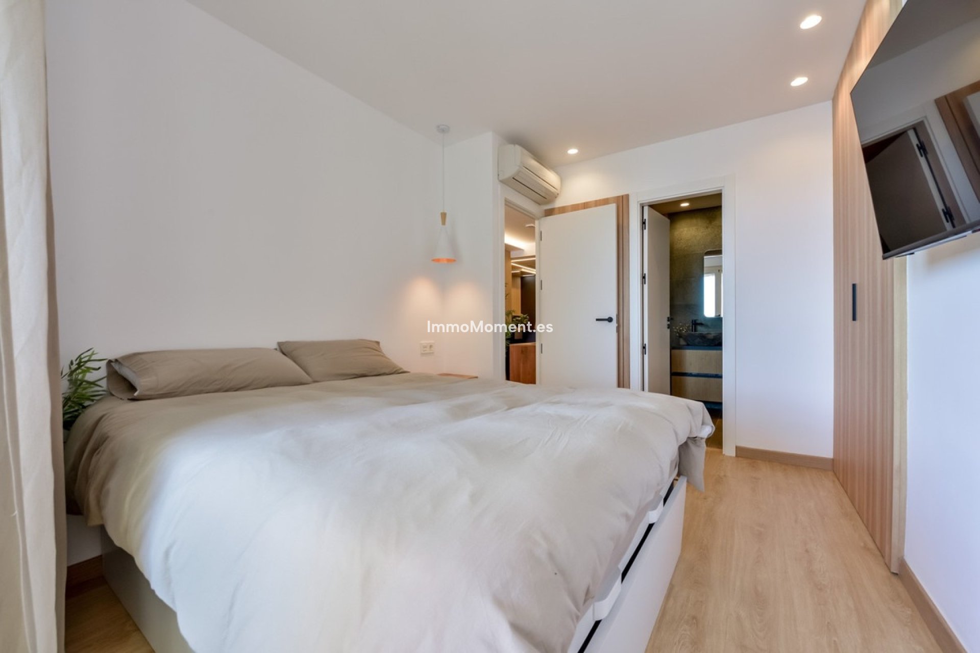 Revente - Appartement - Altea - Altea Centro