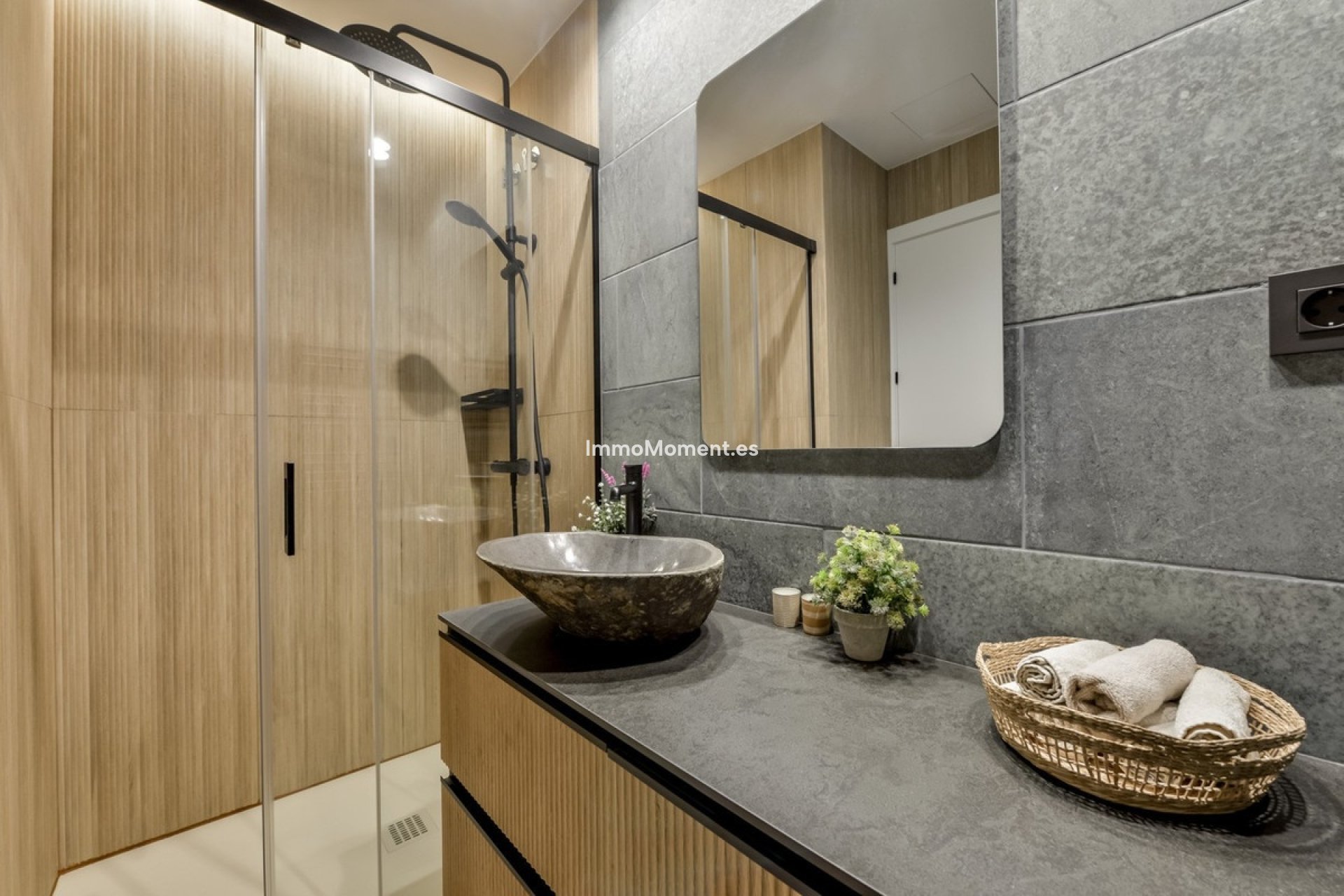 Revente - Appartement - Altea - Altea Centro