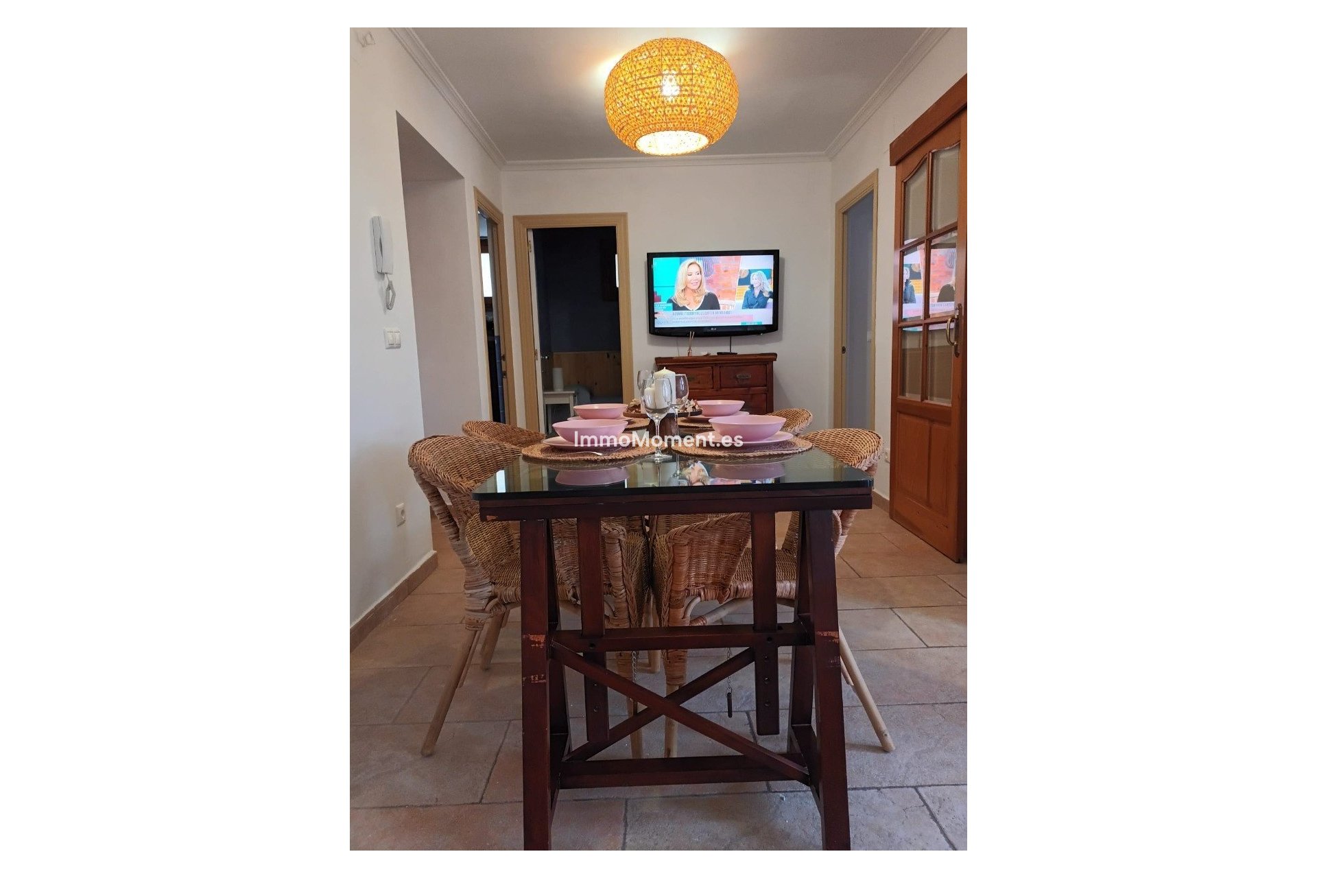 Revente - Appartement - Altea - Altea Centro