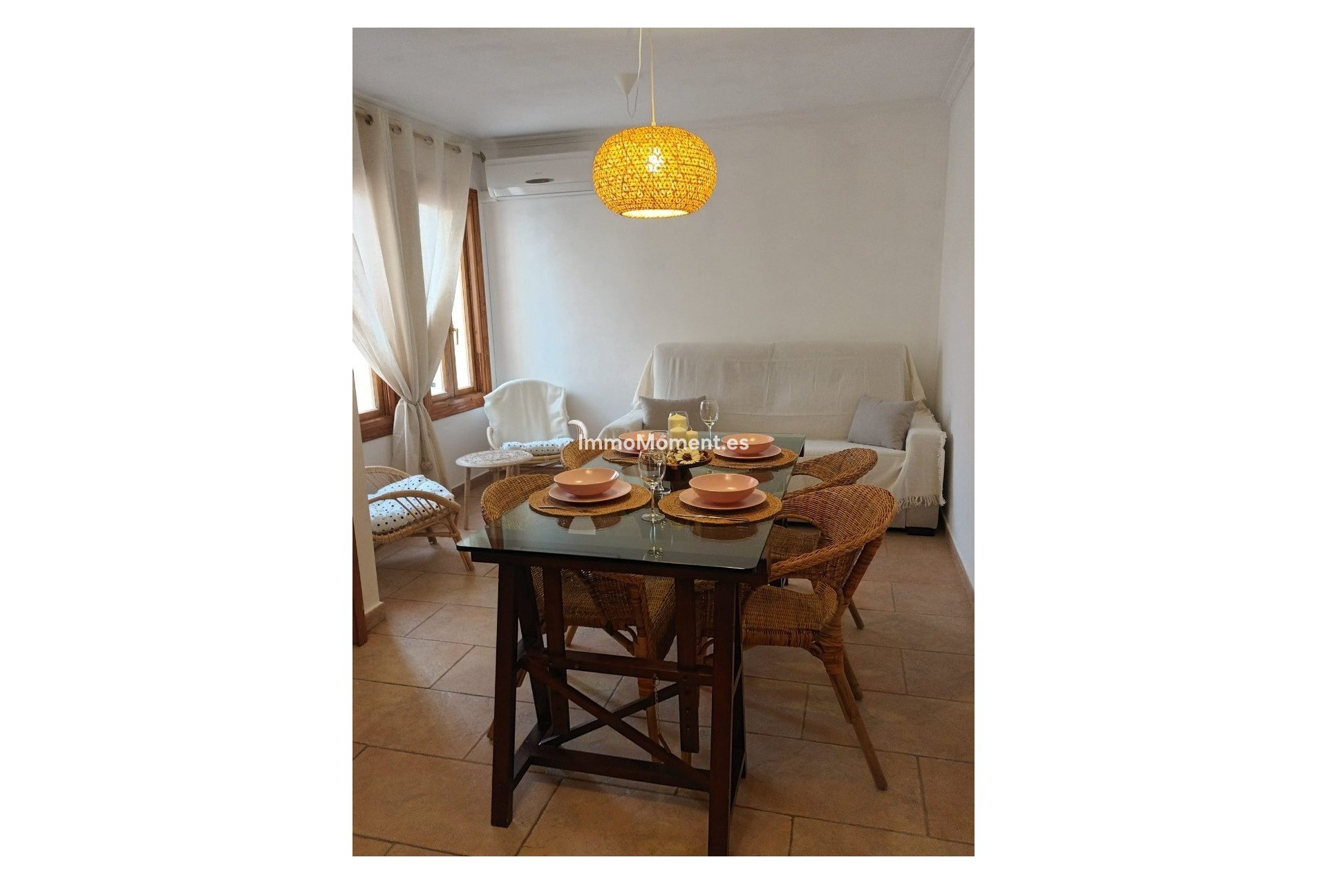 Revente - Appartement - Altea - Altea Centro
