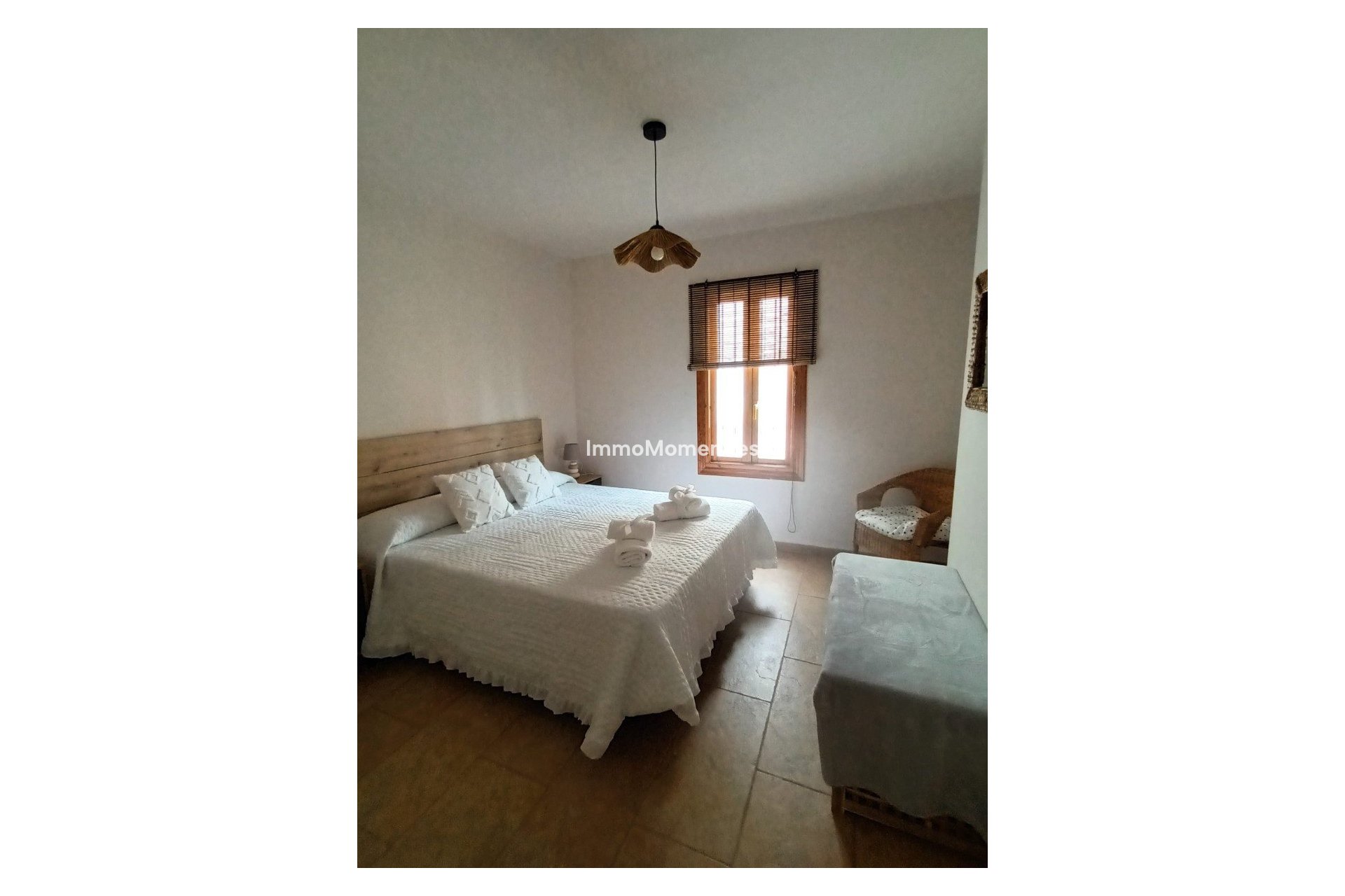 Revente - Appartement - Altea - Altea Centro