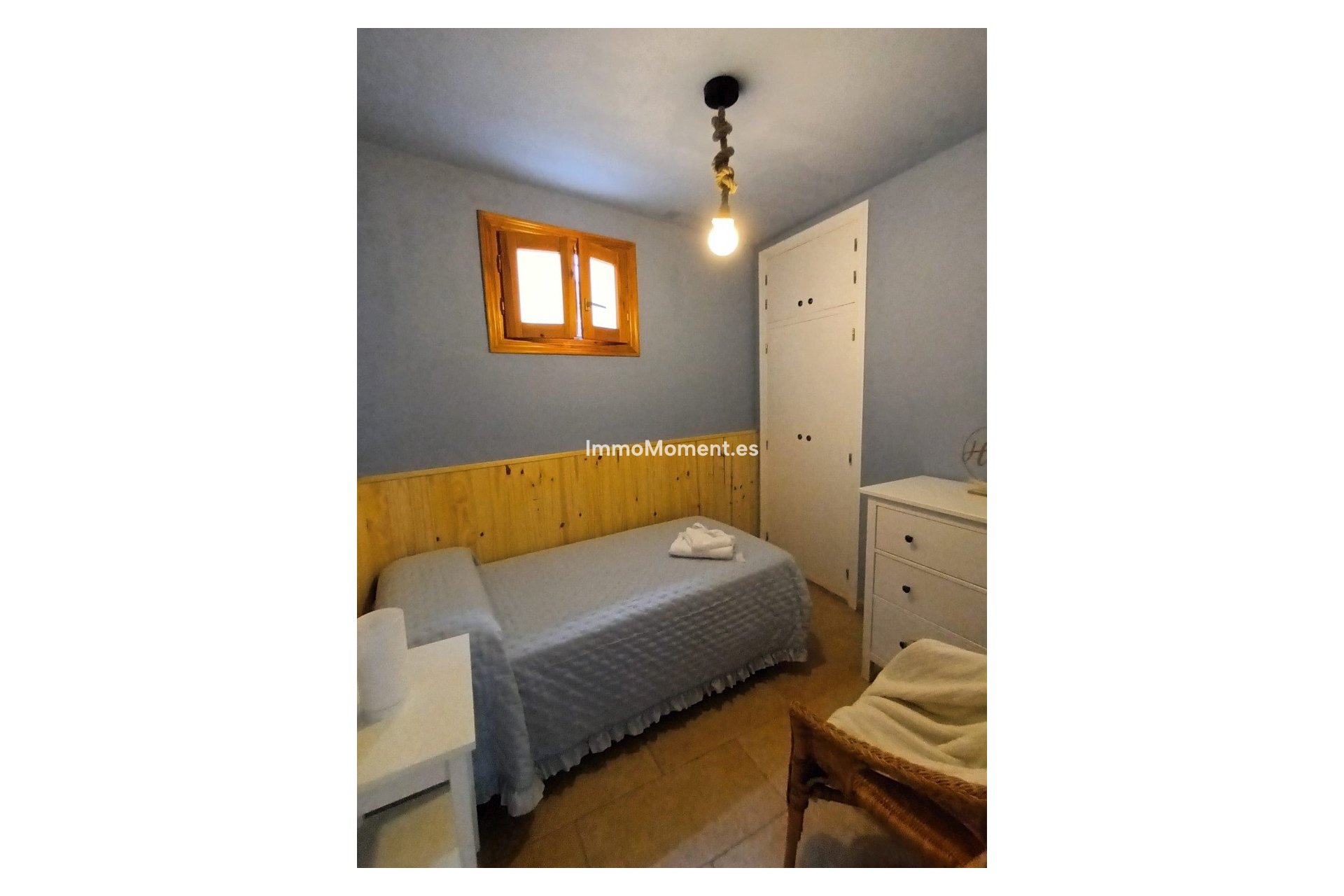 Revente - Appartement - Altea - Altea Centro