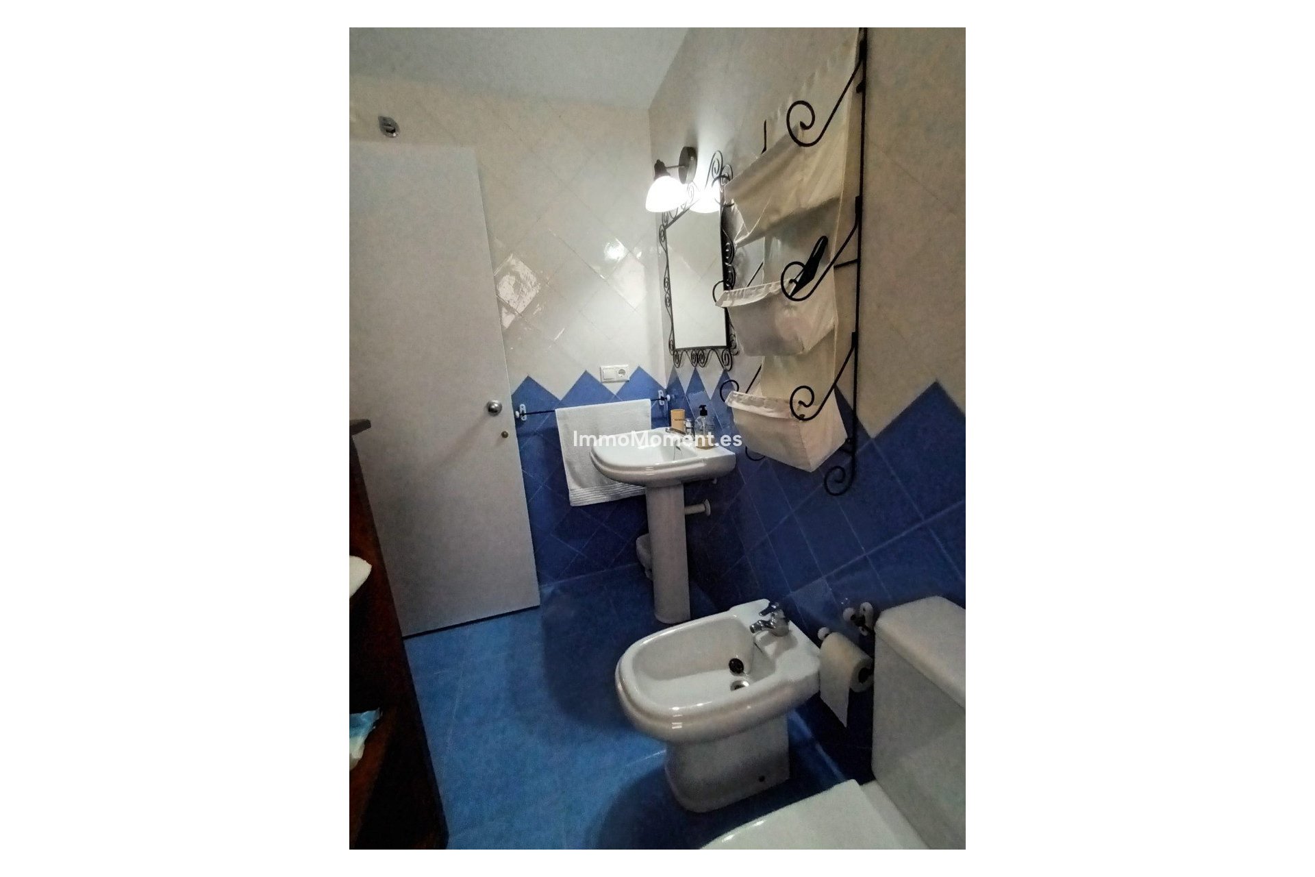 Revente - Appartement - Altea - Altea Centro