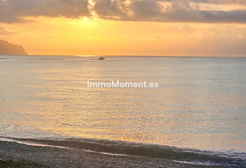 Revente - Appartement - Altea - Altea Centro