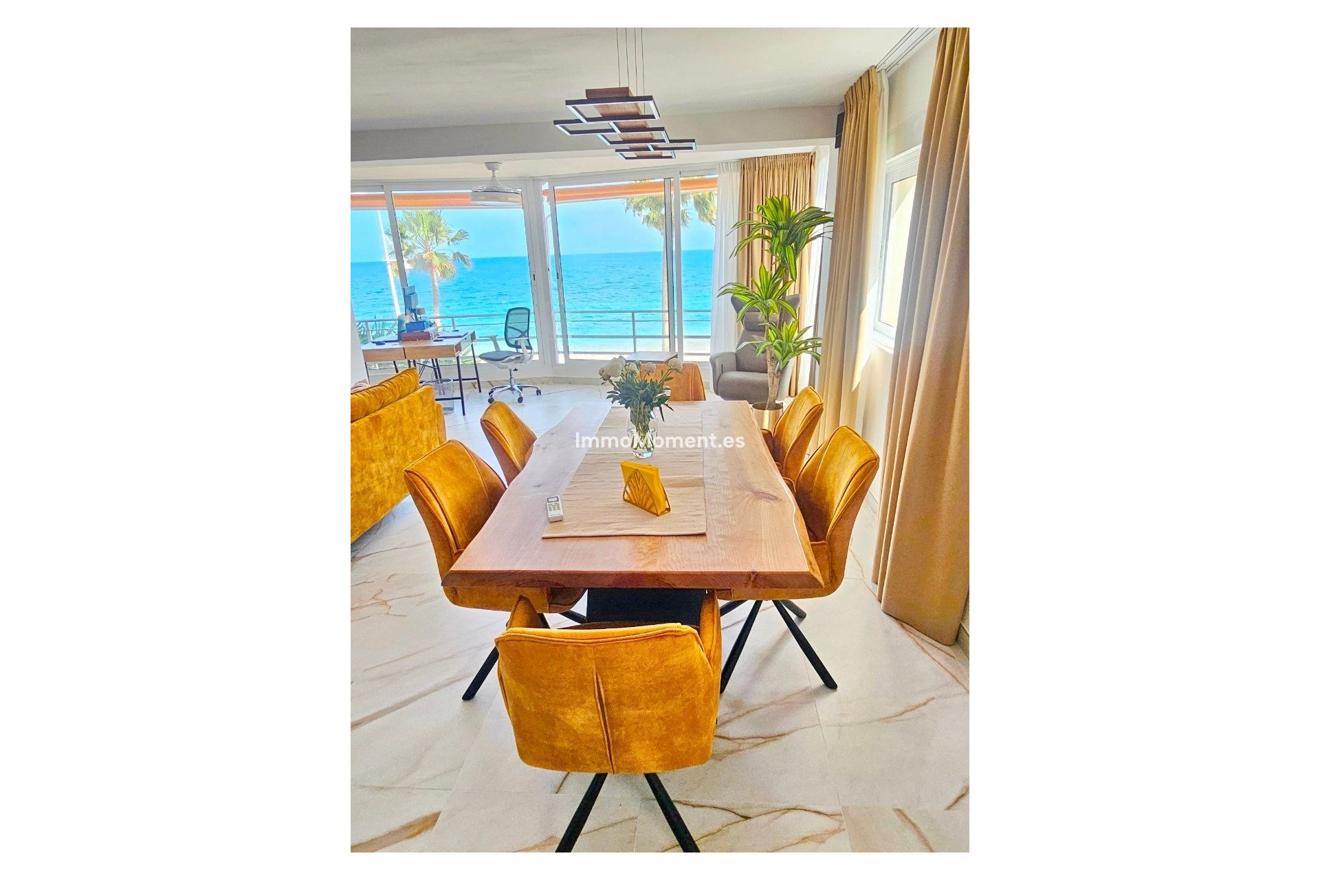 Revente - Appartement - Altea - Altea Centro