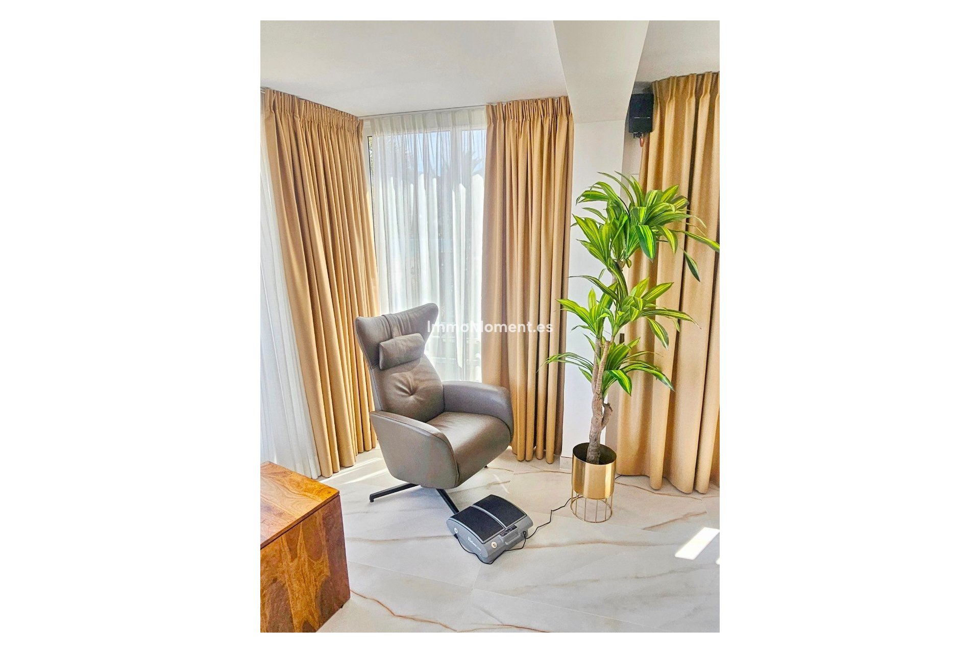 Revente - Appartement - Altea - Altea Centro