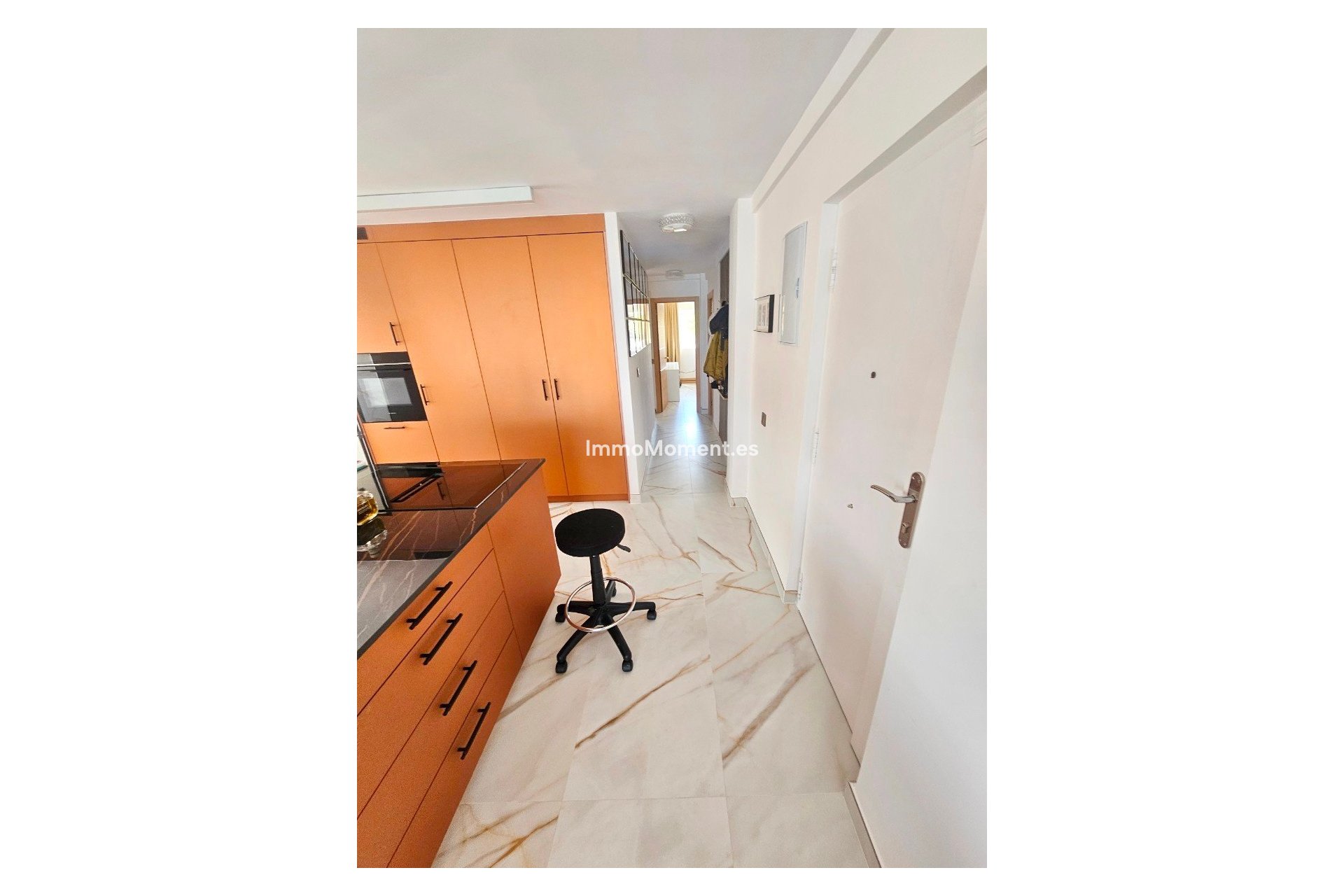 Revente - Appartement - Altea - Altea Centro