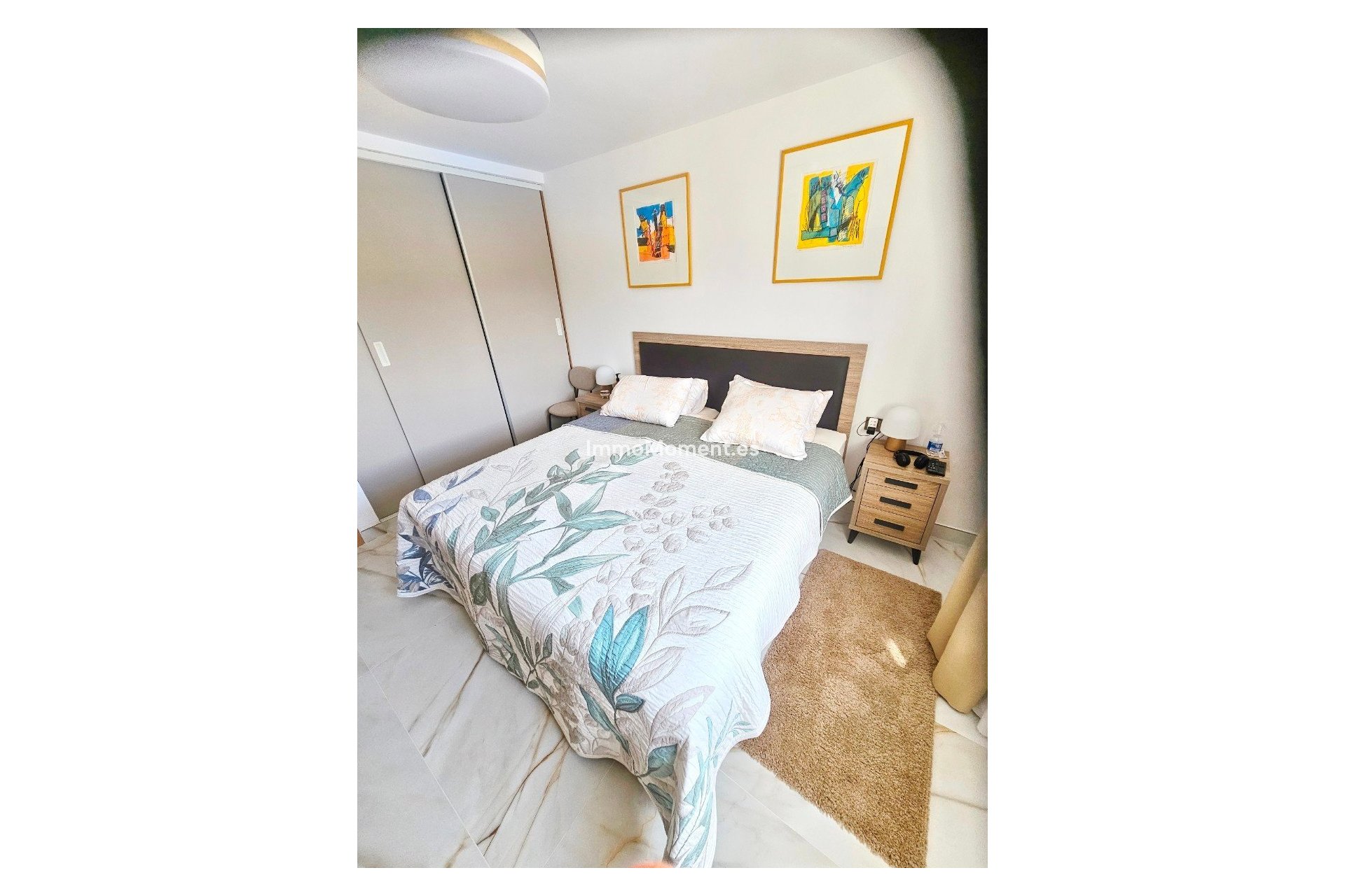 Revente - Appartement - Altea - Altea Centro