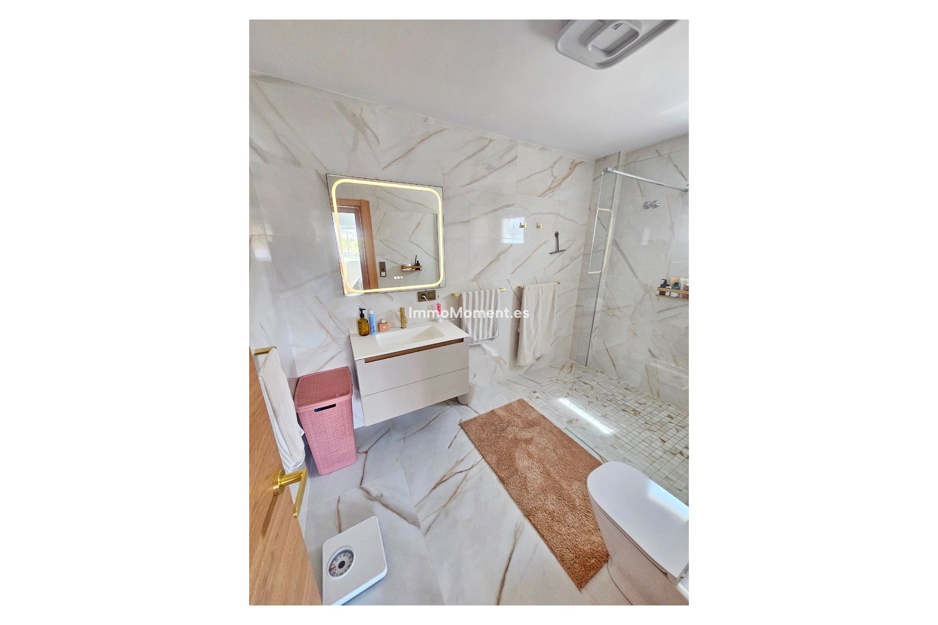 Revente - Appartement - Altea - Altea Centro