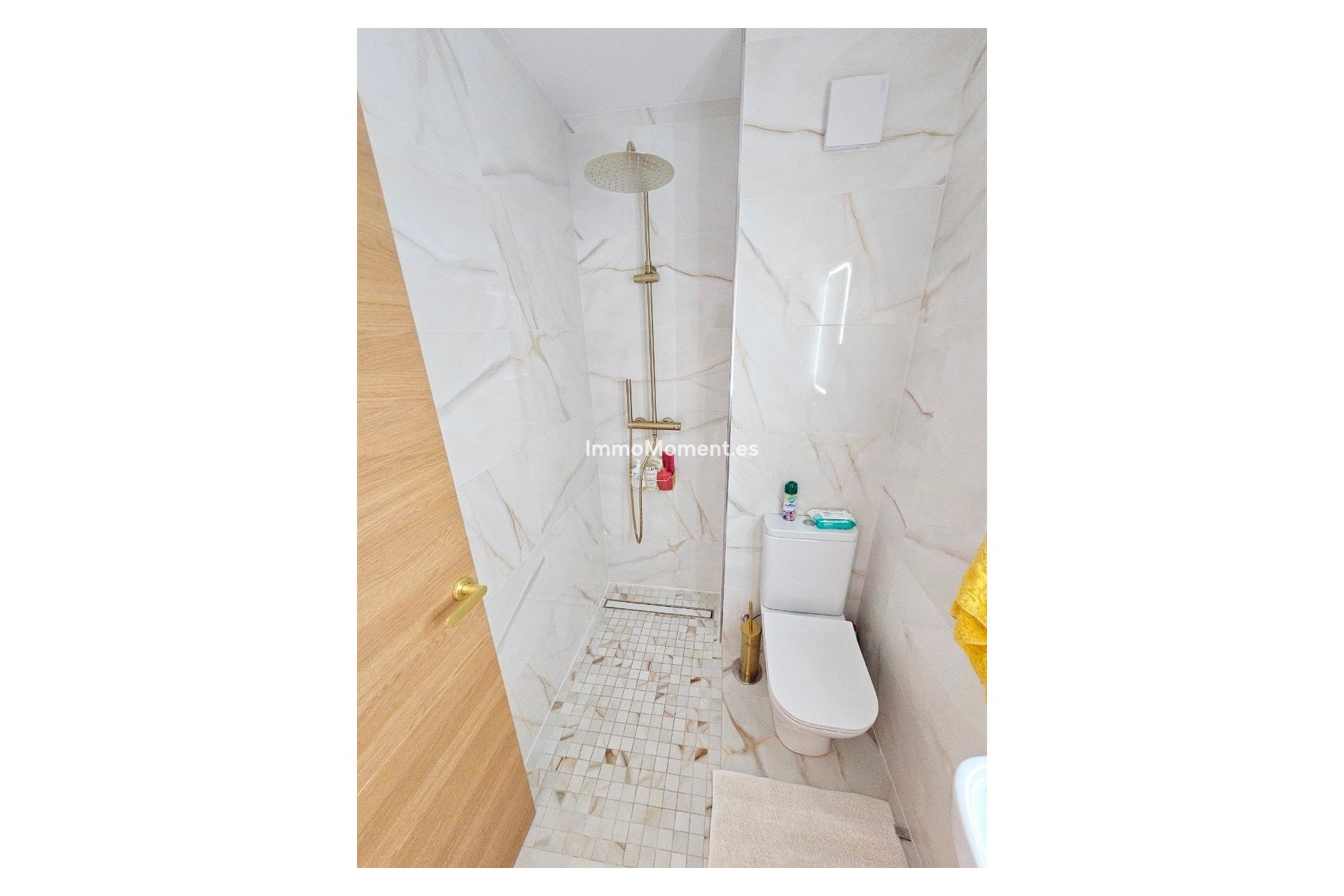 Revente - Appartement - Altea - Altea Centro