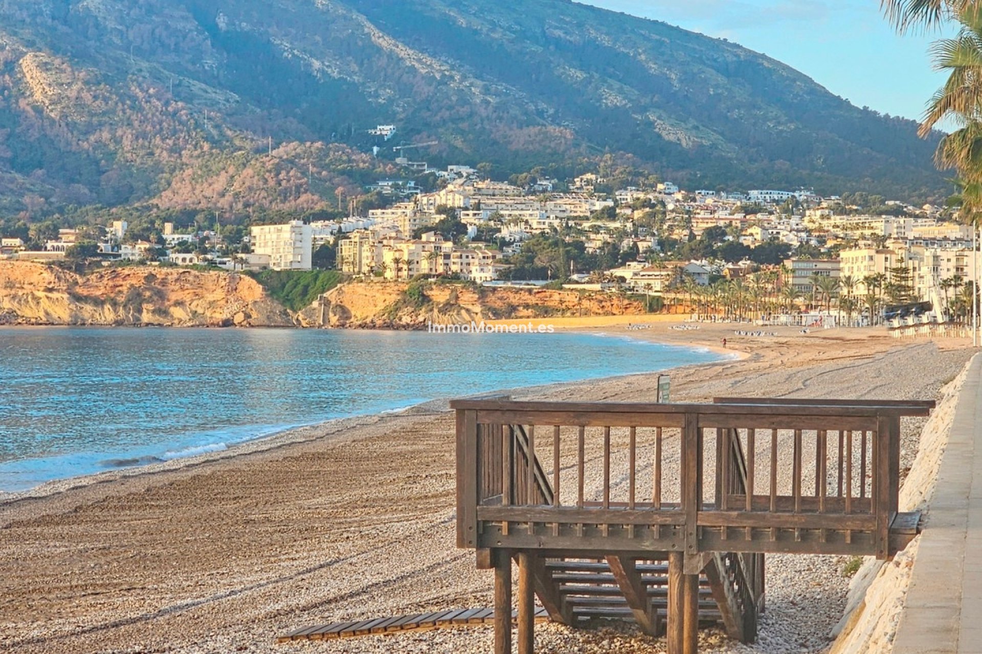 Revente - Appartement - Altea - Altea Centro