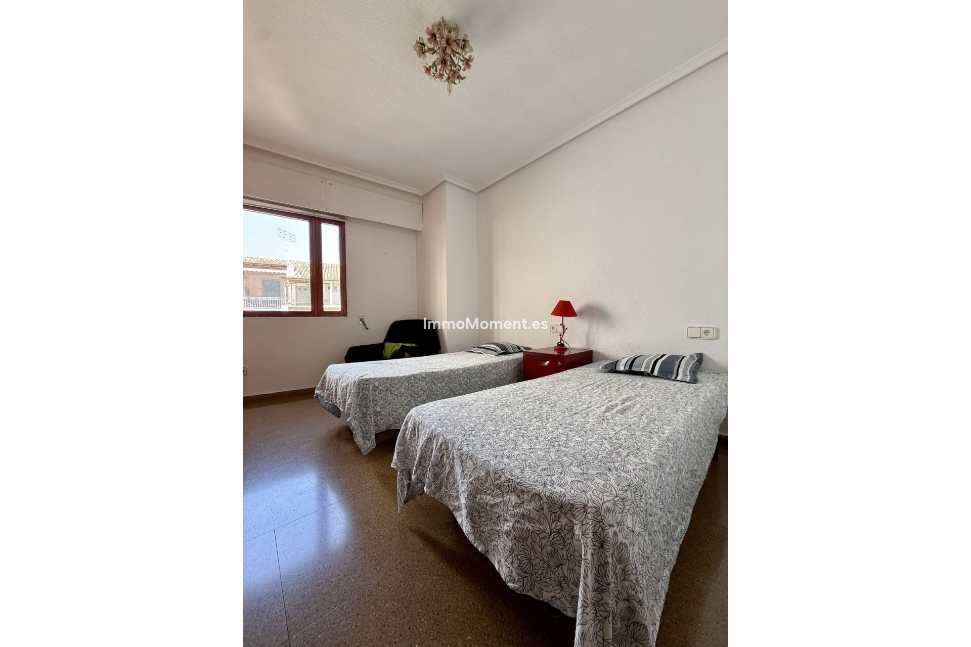 Revente - Appartement - Altea - Altea Centro