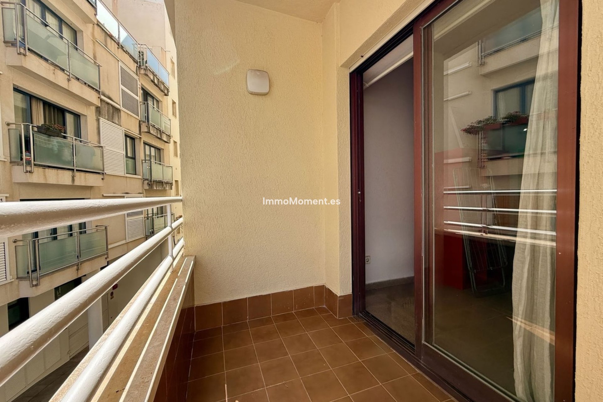 Revente - Appartement - Altea - Altea Centro