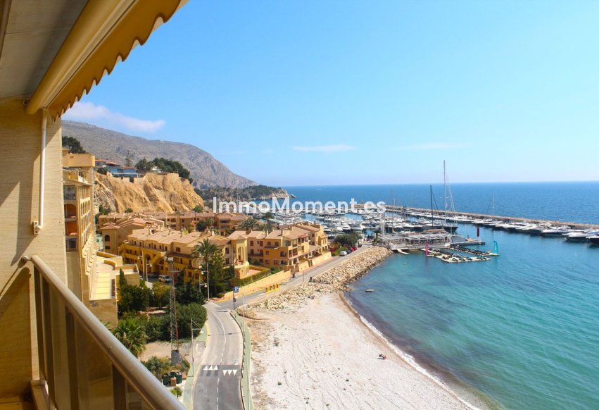 Revente - Appartement - Altea - Altea Centro