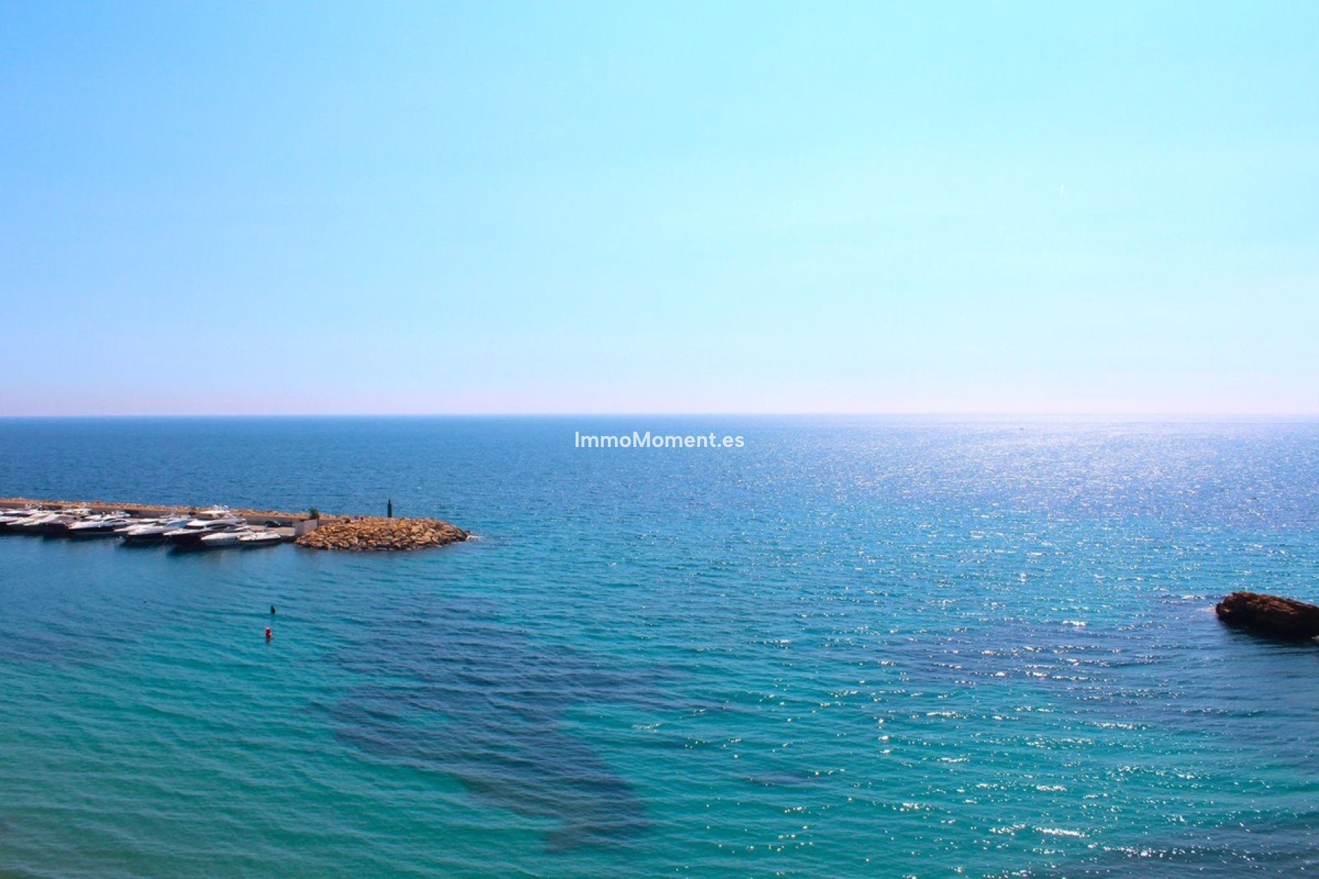 Revente - Appartement - Altea - Altea Centro