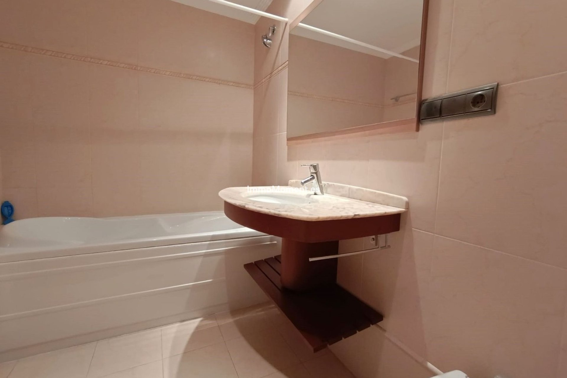 Revente - Appartement - Altea - Altea Centro