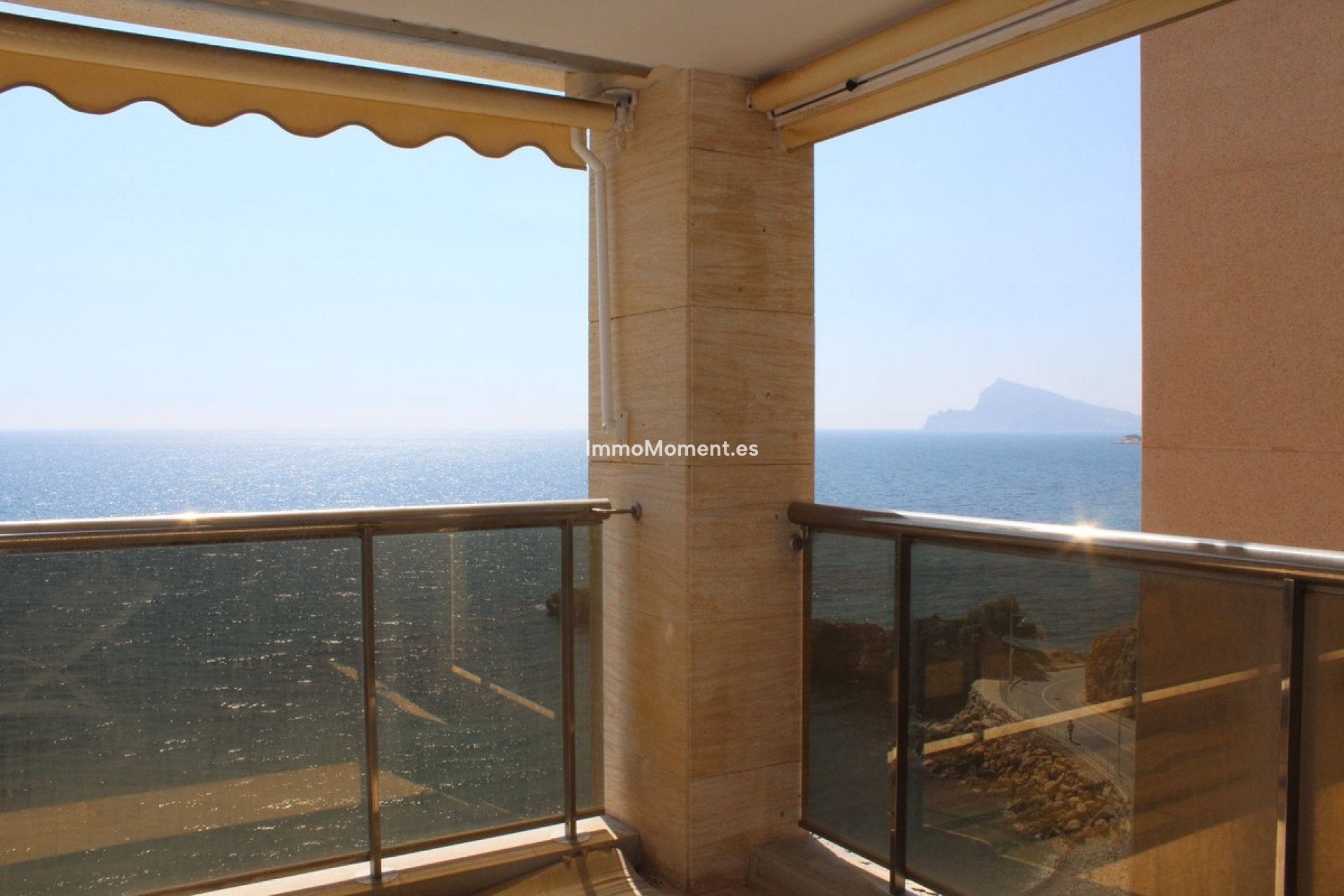 Revente - Appartement - Altea - Altea Centro