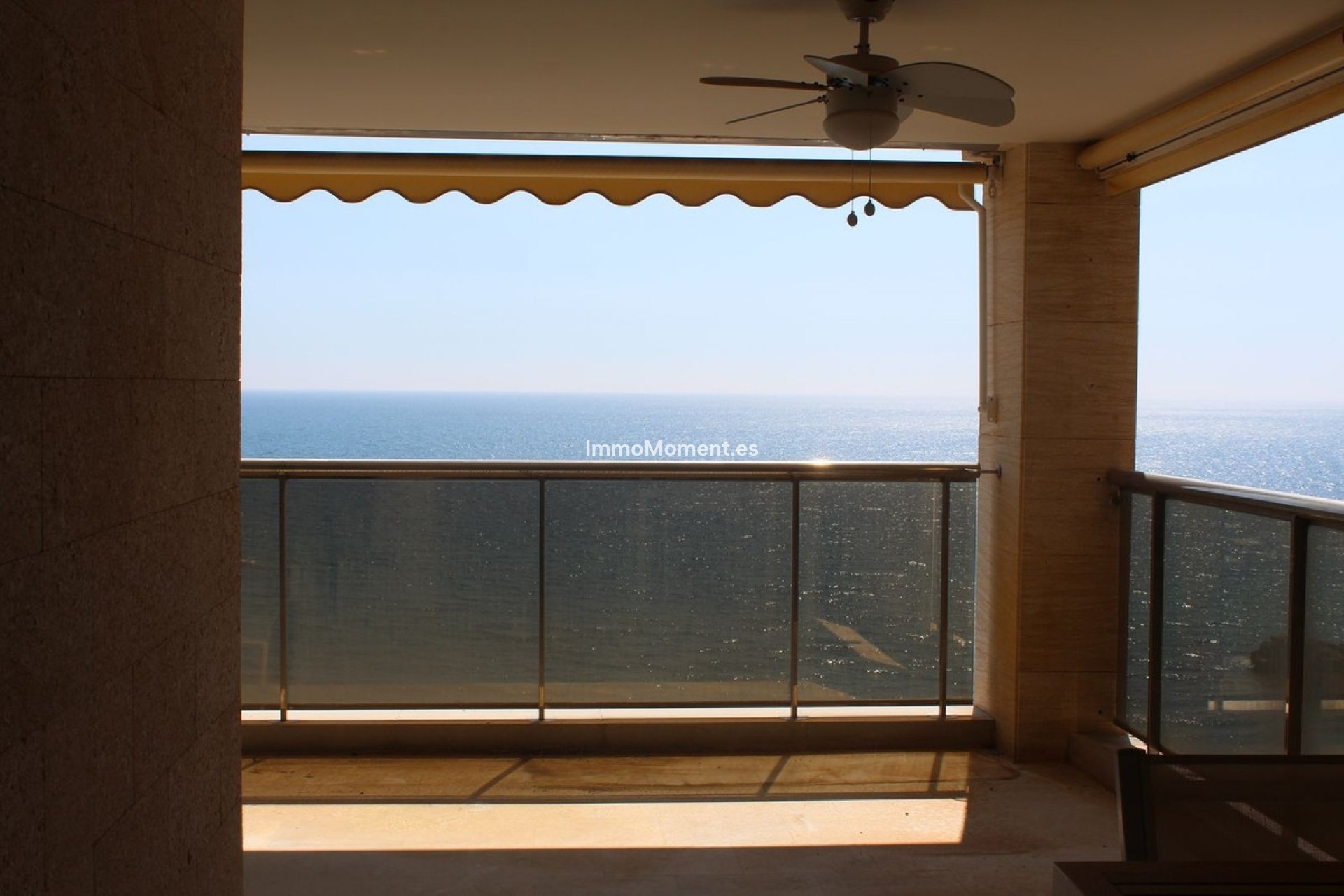 Revente - Appartement - Altea - Altea Centro