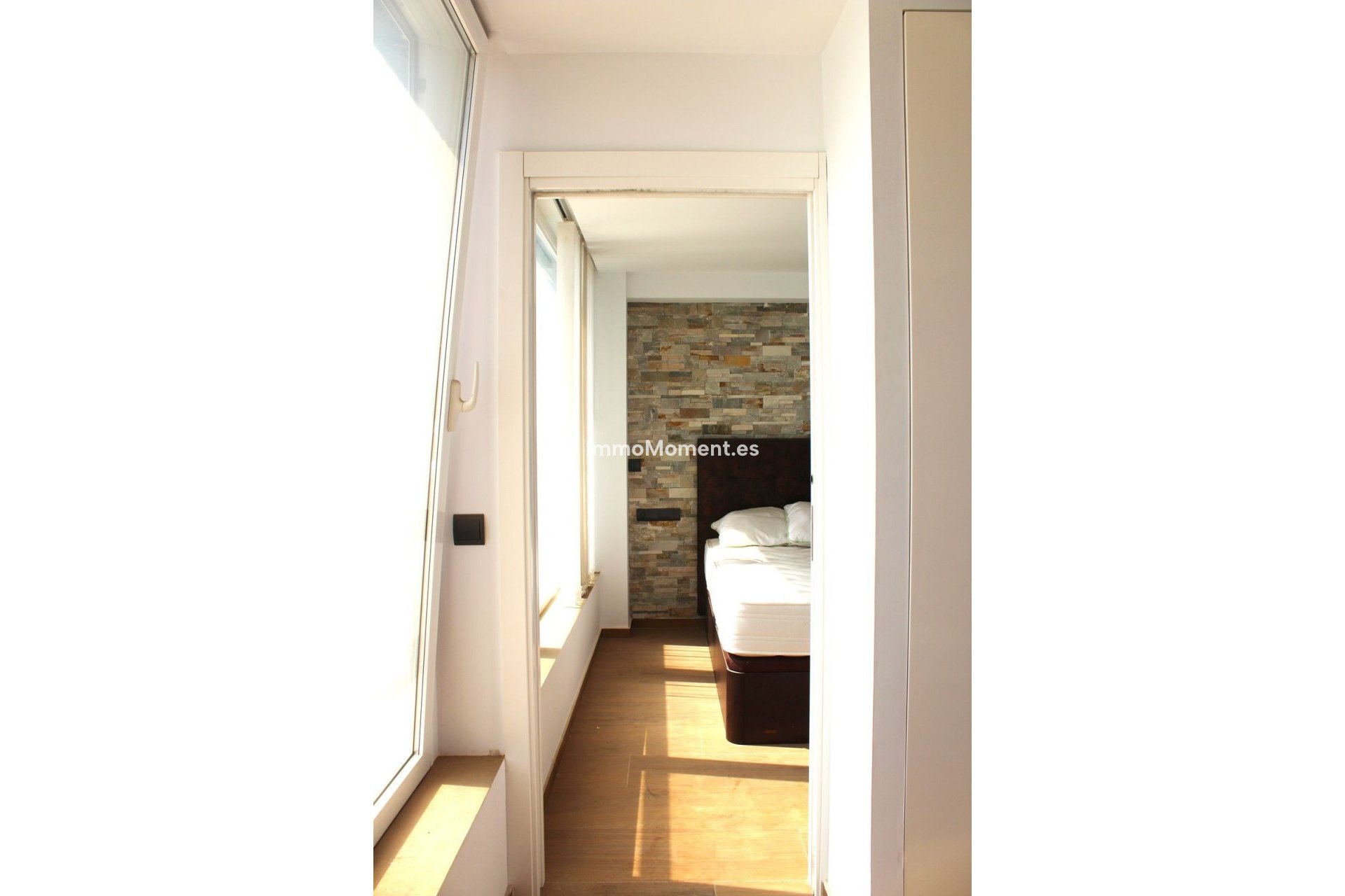 Revente - Appartement - Altea - Altea Centro