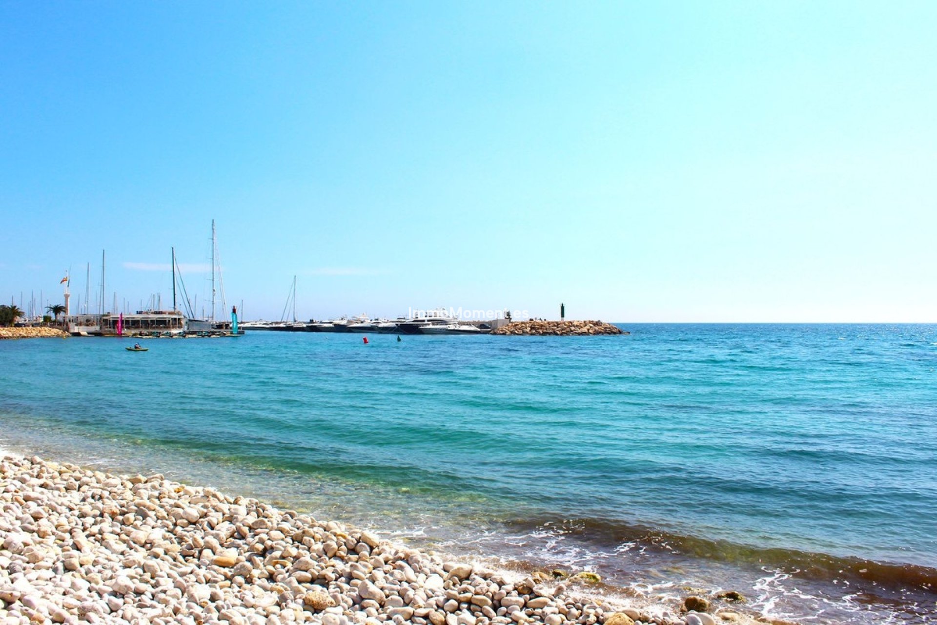 Revente - Appartement - Altea - Altea Centro