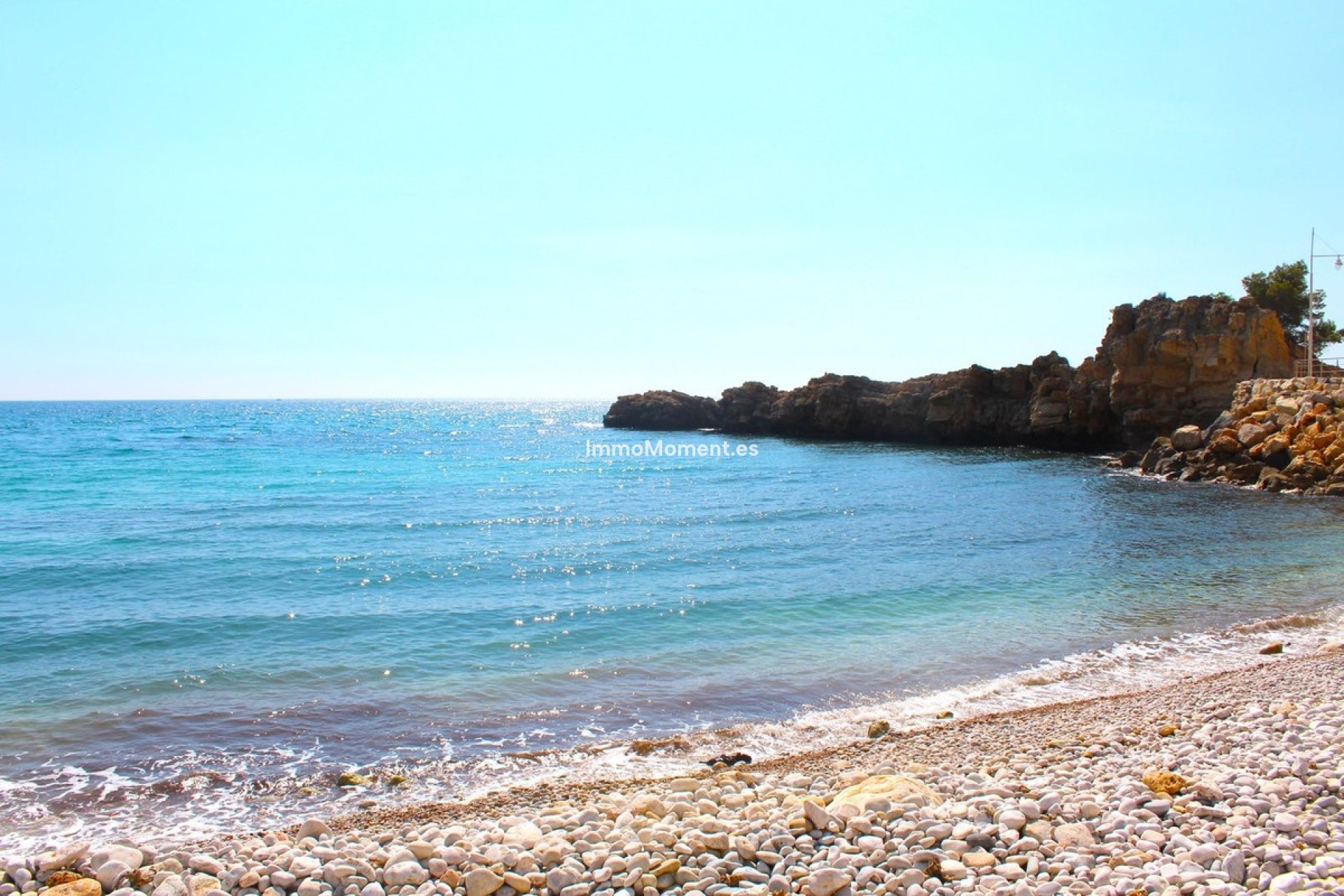 Revente - Appartement - Altea - Altea Centro