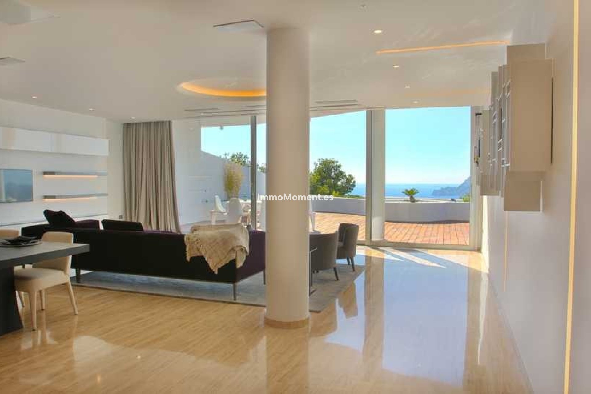 Revente - Appartement - Altea - Altea Centro