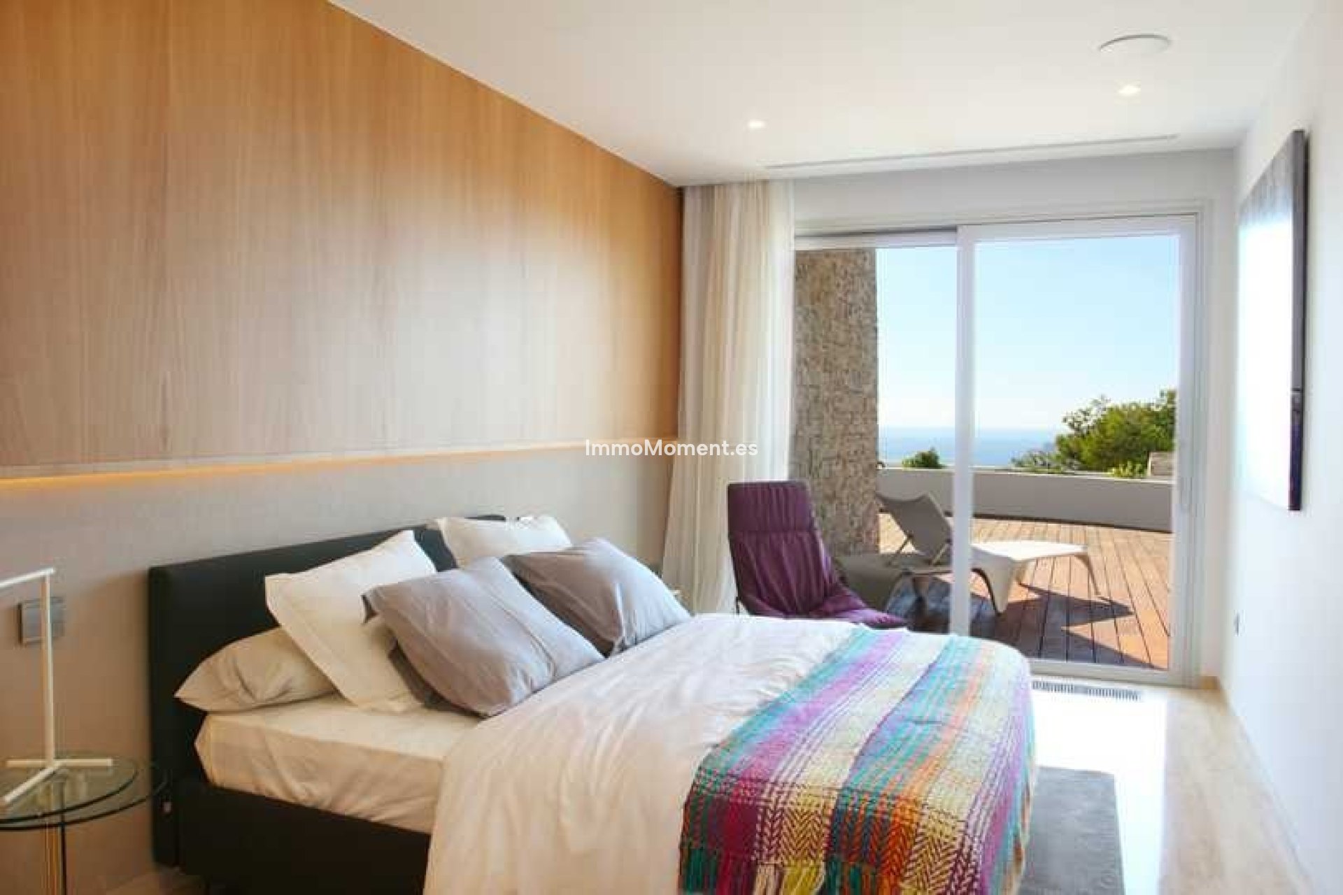 Revente - Appartement - Altea - Altea Centro