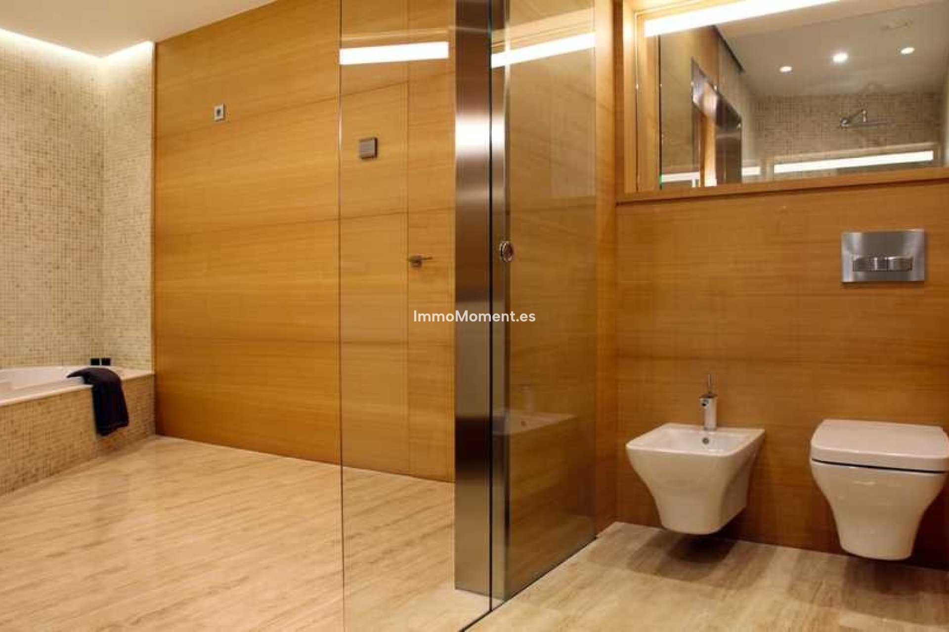 Revente - Appartement - Altea - Altea Centro